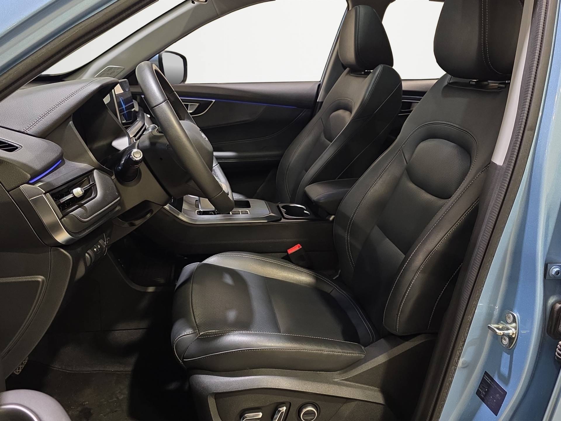 DR DR 5.0 dr5.0 1.5 turbo Gpl 149cv cvt usata in pronta consegna - Brandini
