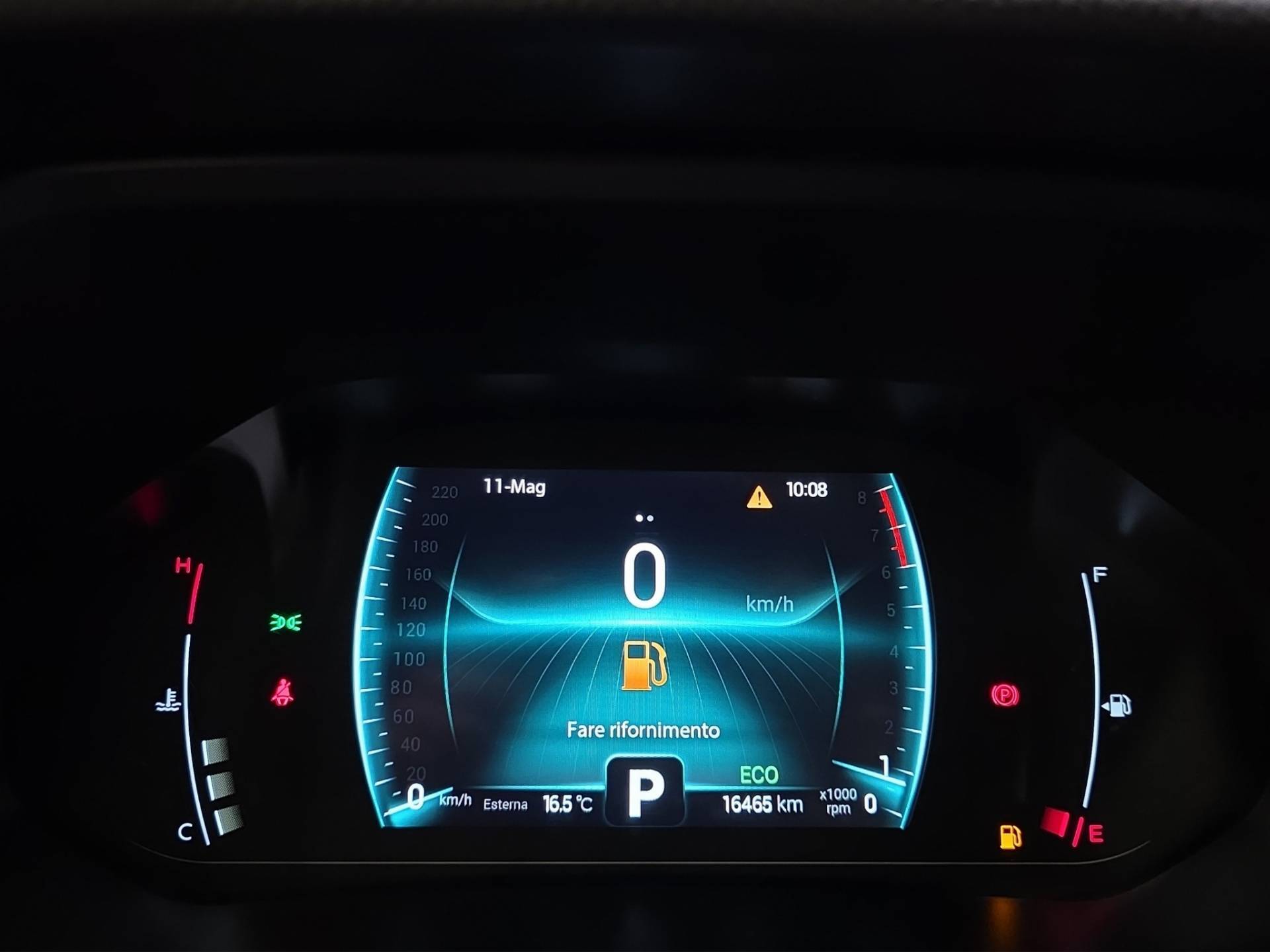 DR DR 5.0 dr5.0 1.5 turbo Gpl 149cv cvt usata in pronta consegna - Brandini