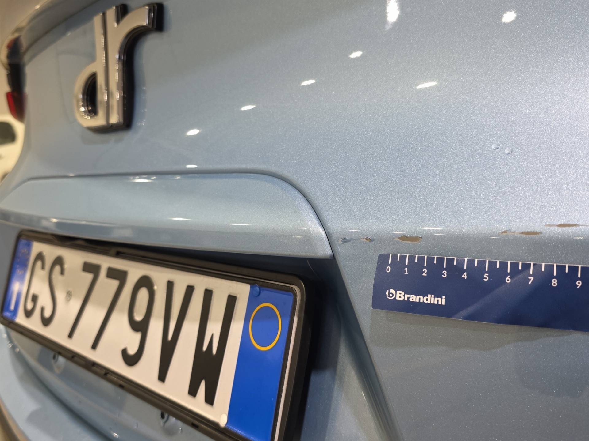 DR DR 5.0 dr5.0 1.5 turbo Gpl 149cv cvt usata in pronta consegna - Brandini