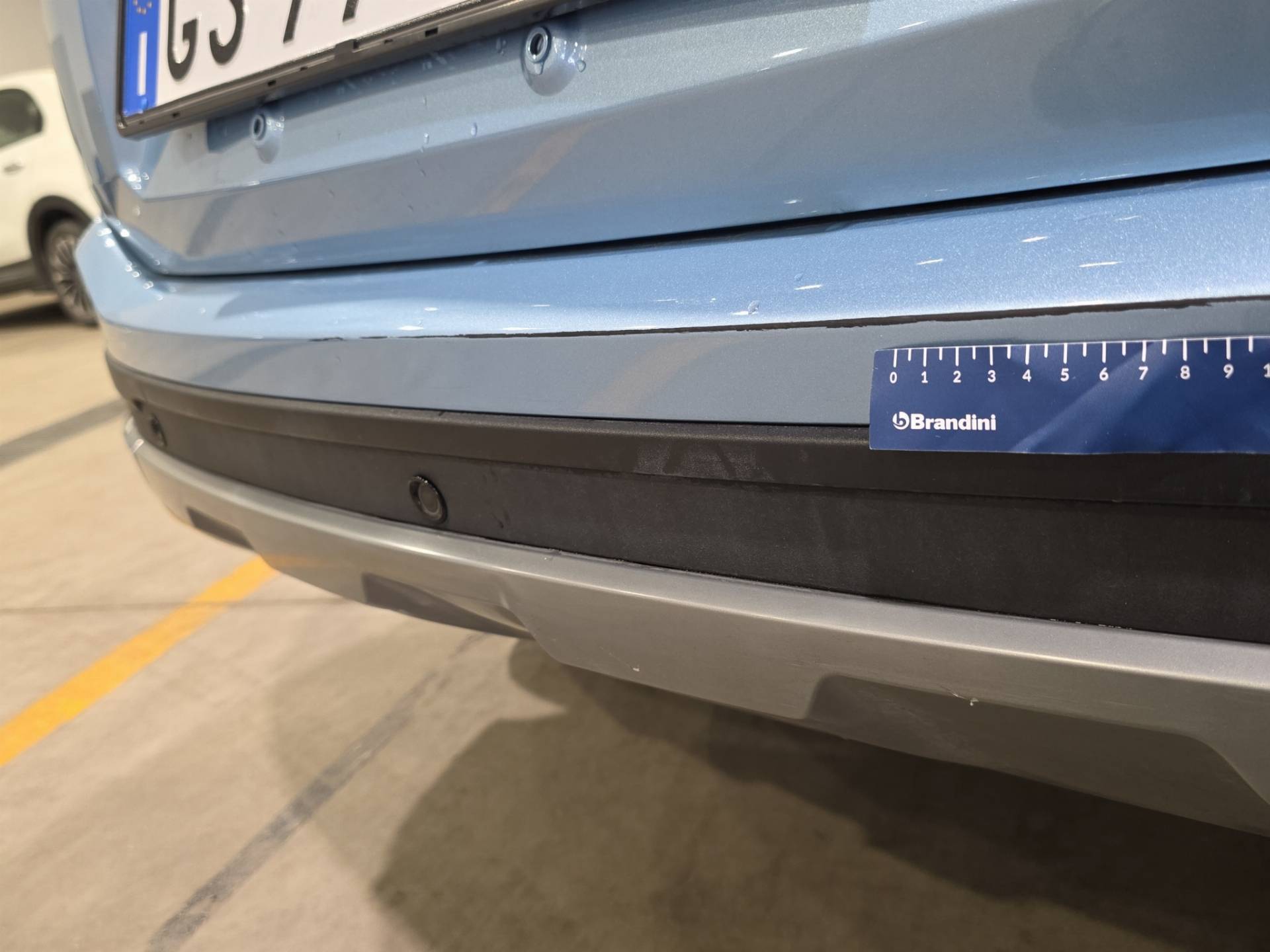 DR DR 5.0 dr5.0 1.5 turbo Gpl 149cv cvt usata in pronta consegna - Brandini
