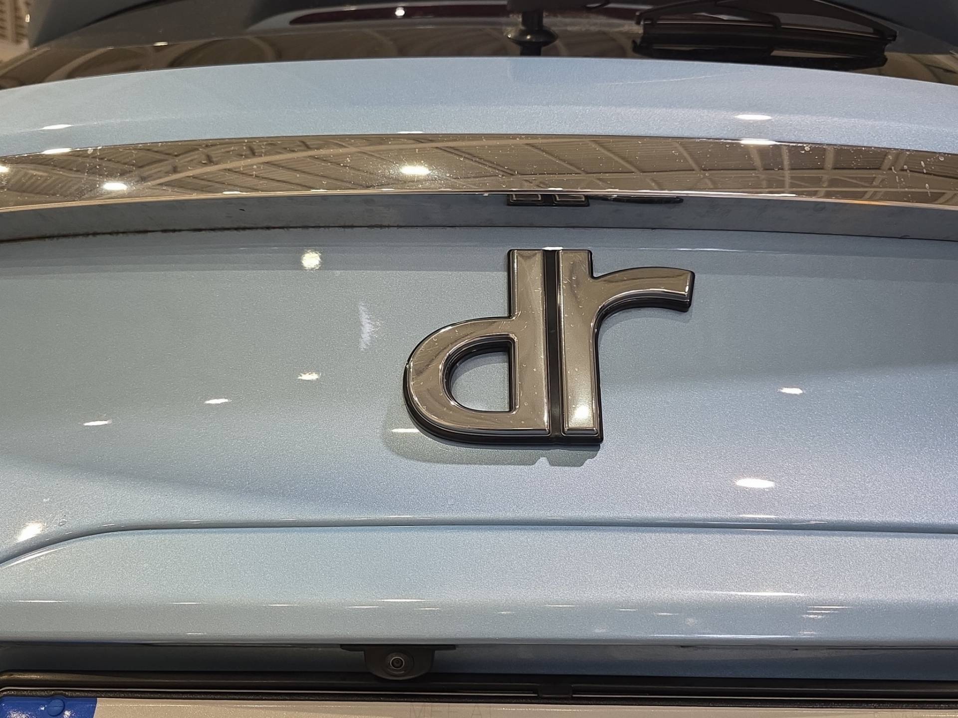 DR DR 5.0 dr5.0 1.5 turbo Gpl 149cv cvt usata in pronta consegna - Brandini