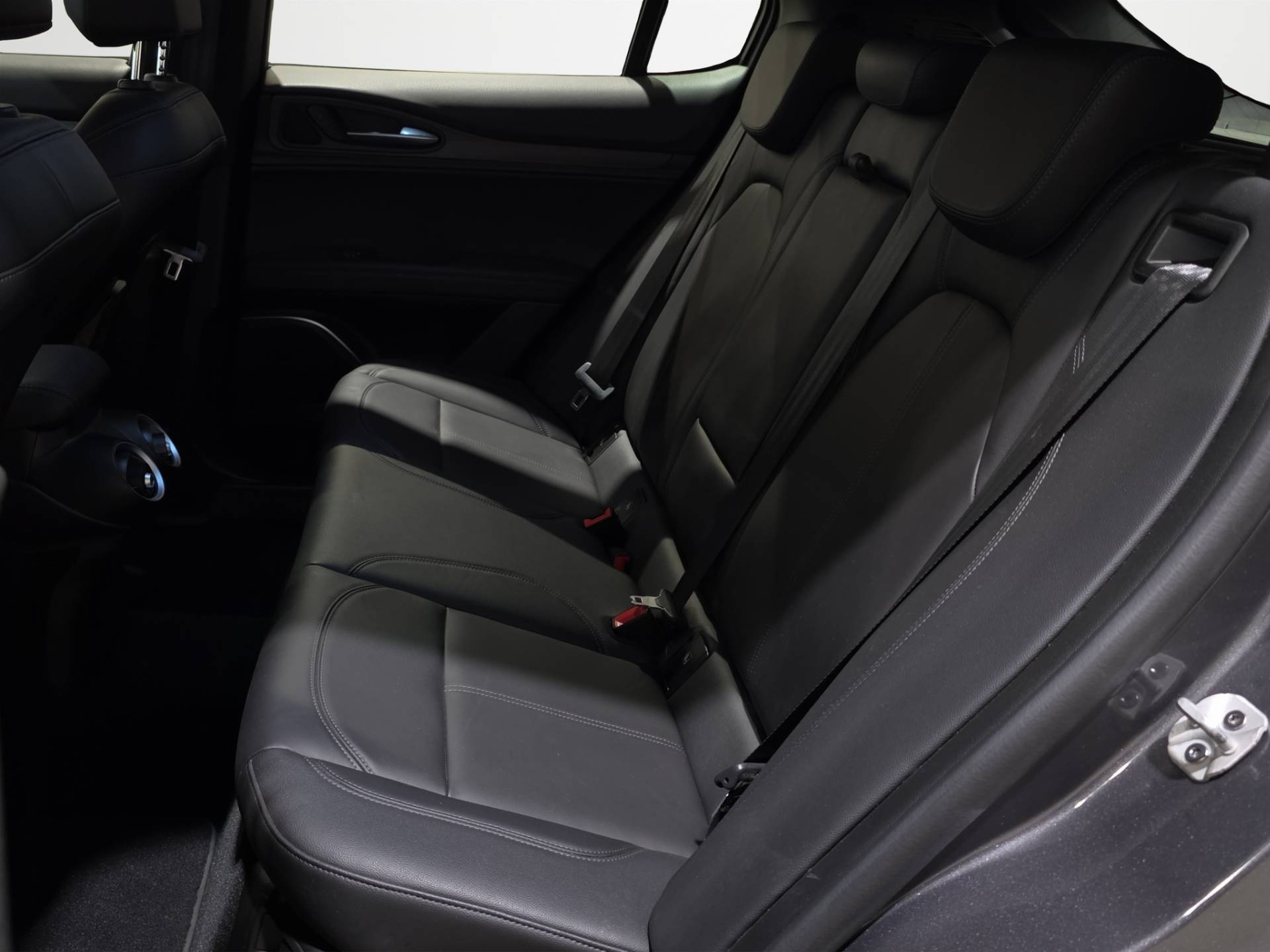 ALFA ROMEO Stelvio Stelvio 2.2 t Ti Q4 210cv auto usata in pronta consegna - Brandini