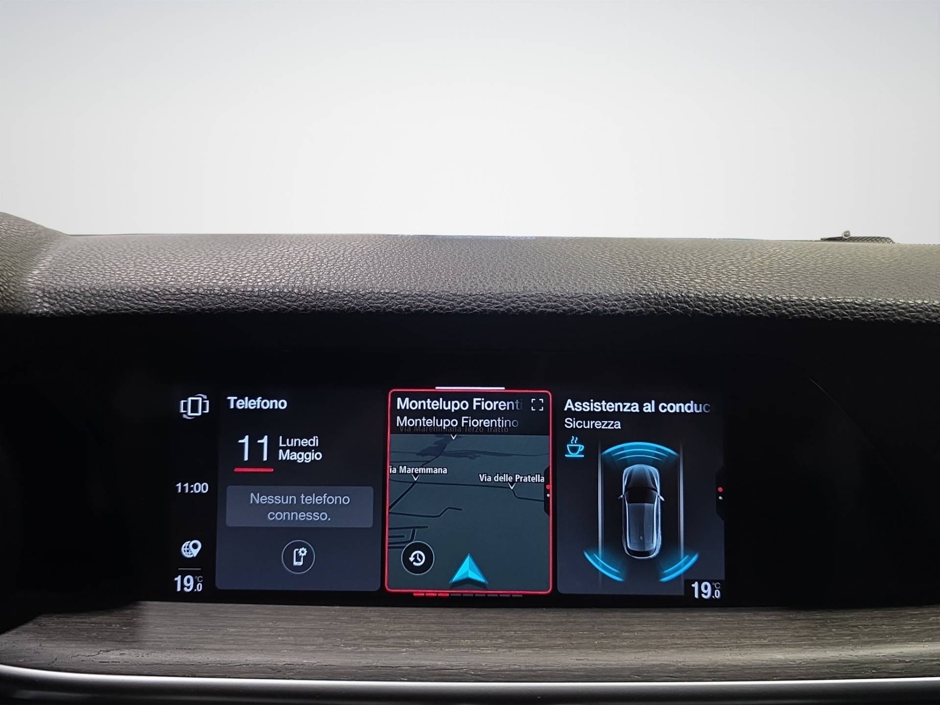 ALFA ROMEO Stelvio Stelvio 2.2 t Ti Q4 210cv auto usata in pronta consegna - Brandini