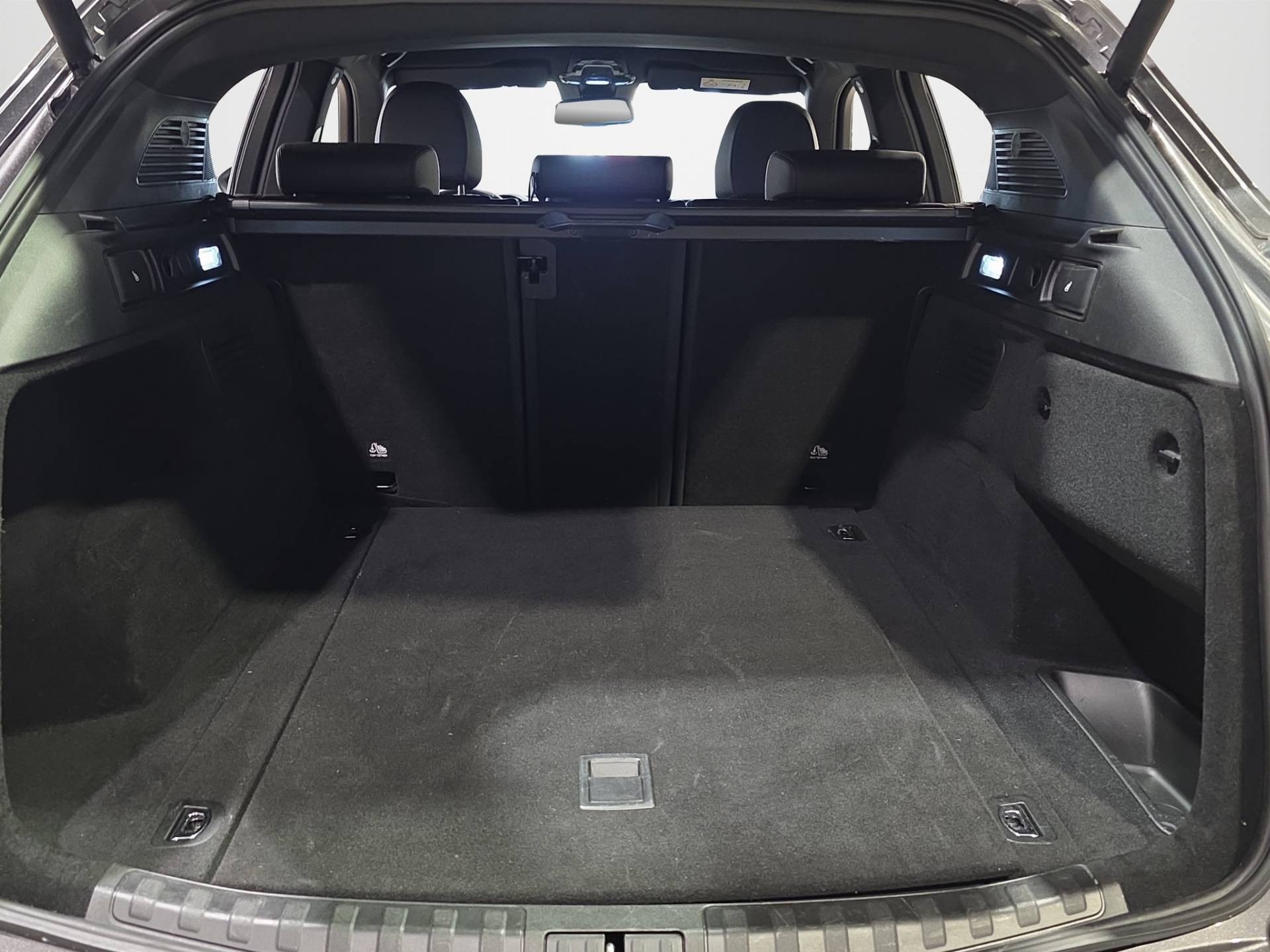 ALFA ROMEO Stelvio Stelvio 2.2 t Ti Q4 210cv auto usata in pronta consegna - Brandini
