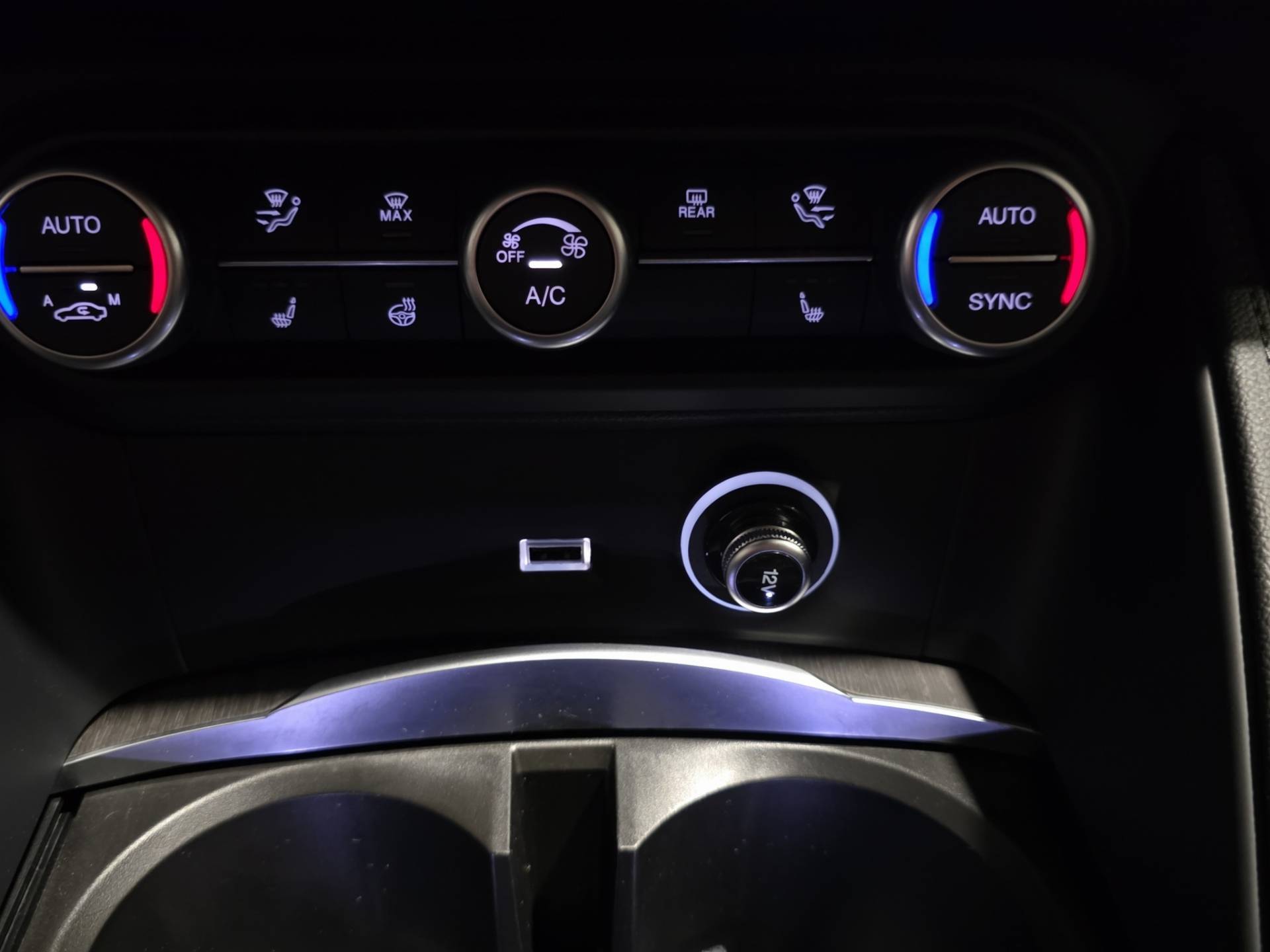 ALFA ROMEO Stelvio Stelvio 2.2 t Ti Q4 210cv auto usata in pronta consegna - Brandini