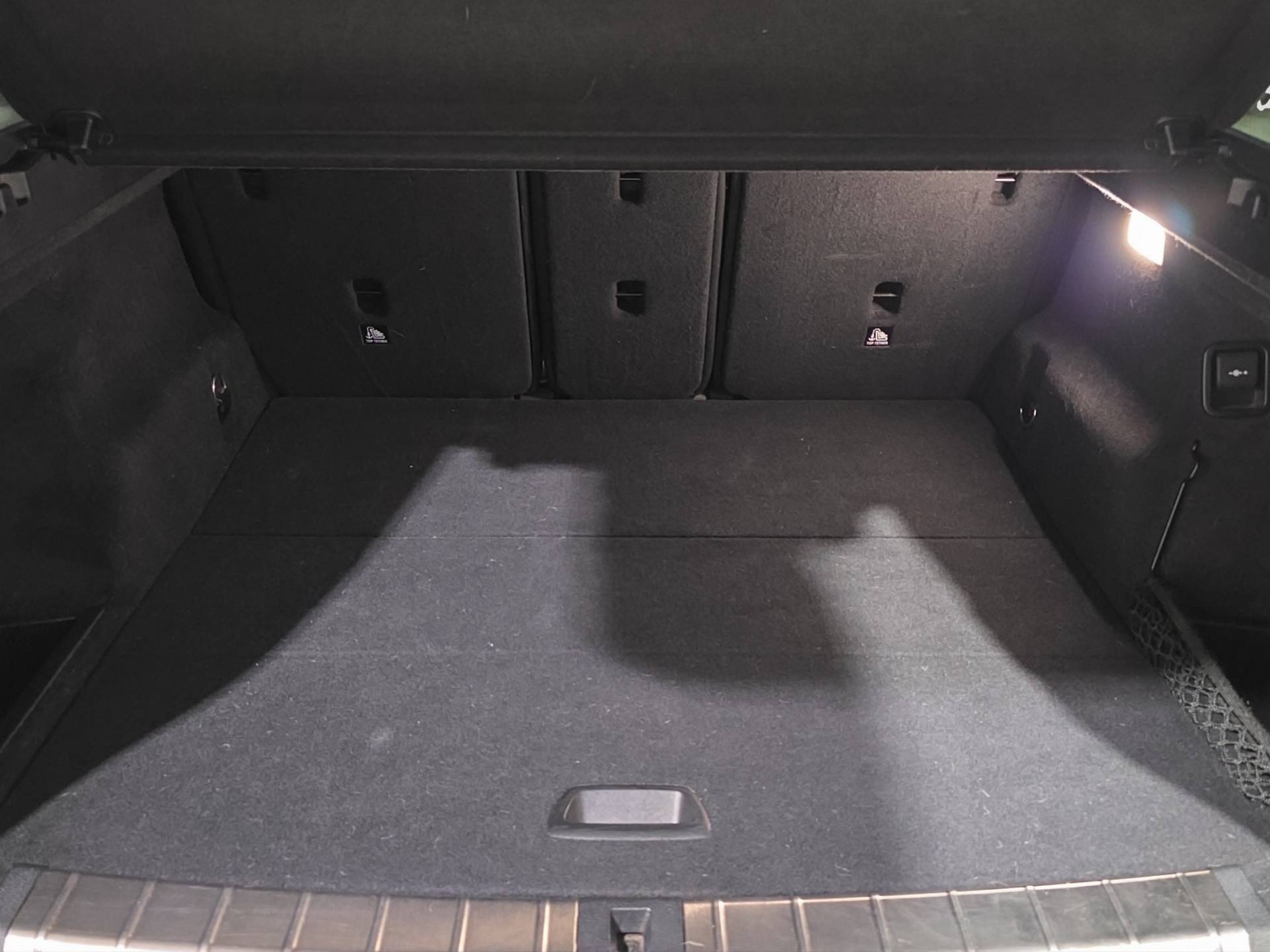 BMW X1 X1 sdrive18d xLine auto my18 usata in pronta consegna - Brandini