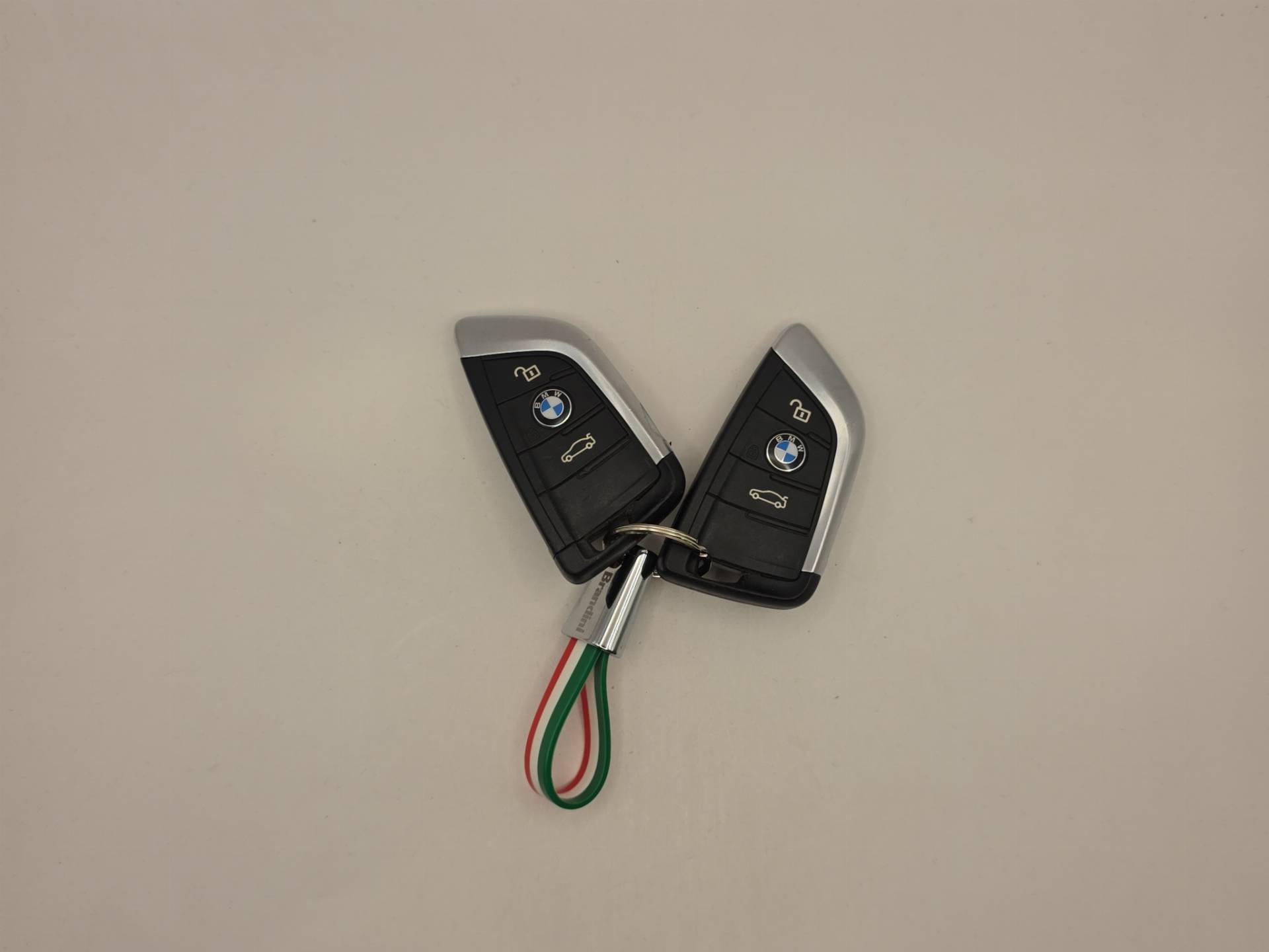 BMW X1 X1 sdrive18d xLine auto my18 usata in pronta consegna - Brandini