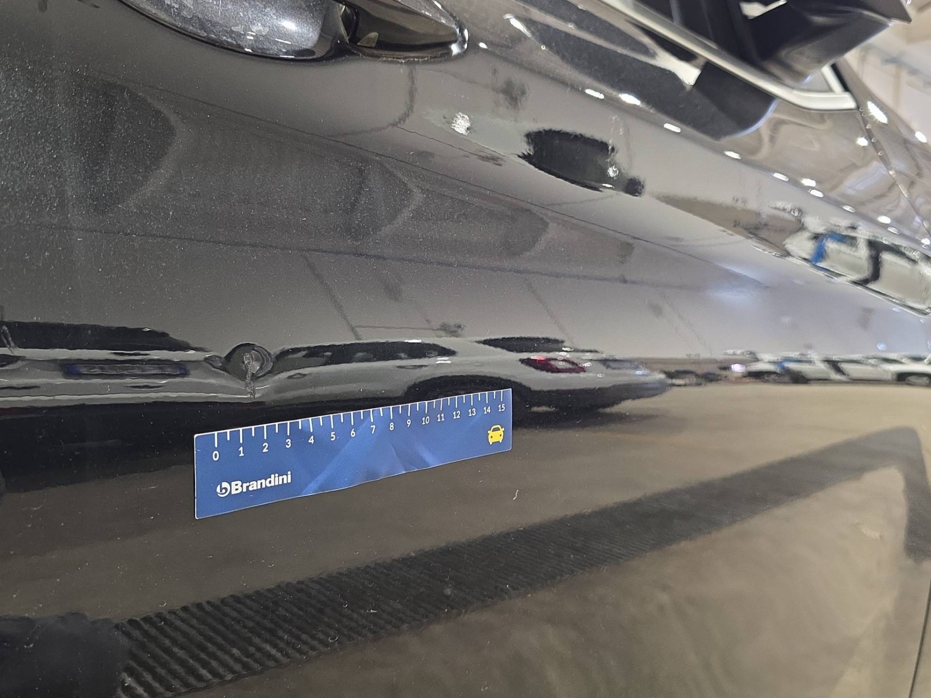 BMW X1 X1 sdrive18d xLine auto my18 usata in pronta consegna - Brandini