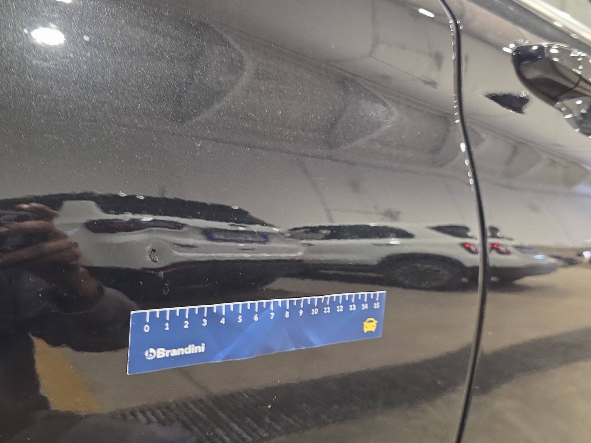BMW X1 X1 sdrive18d xLine auto my18 usata in pronta consegna - Brandini