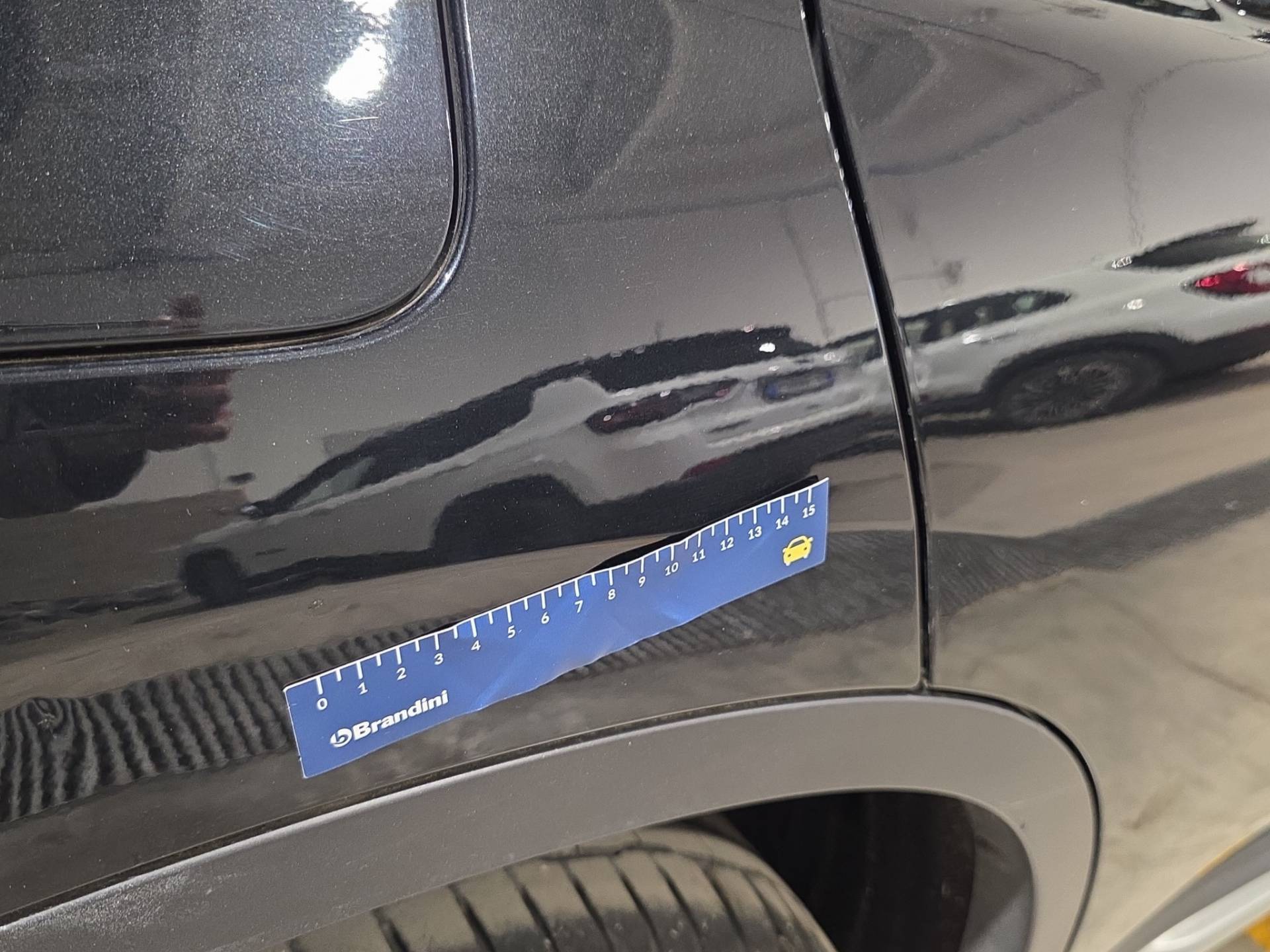 BMW X1 X1 sdrive18d xLine auto my18 usata in pronta consegna - Brandini