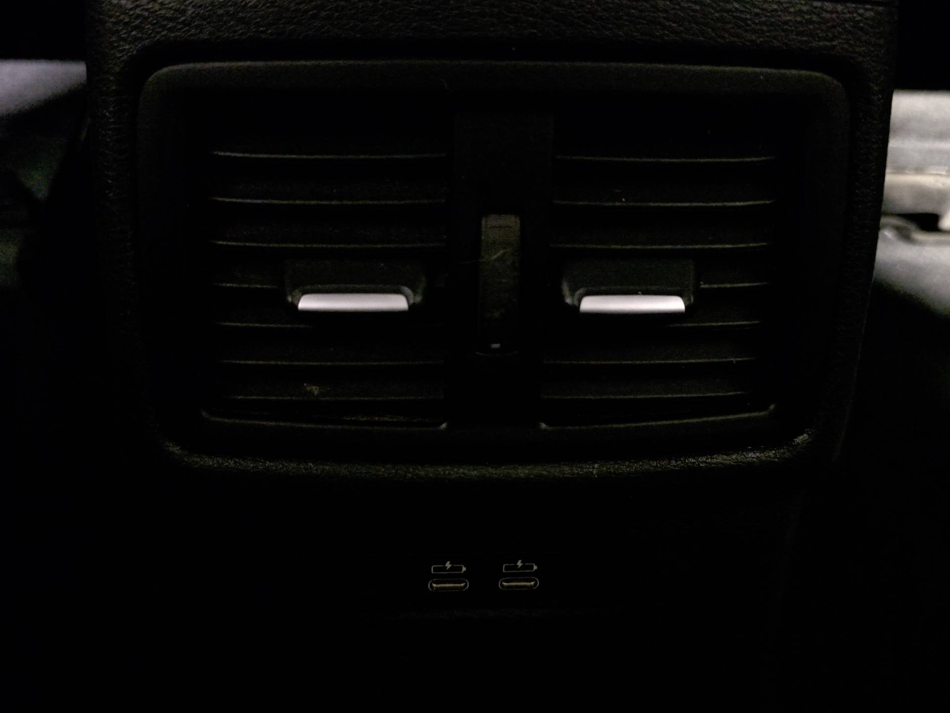 BMW X1 X1 sdrive18d xLine auto my18 usata in pronta consegna - Brandini