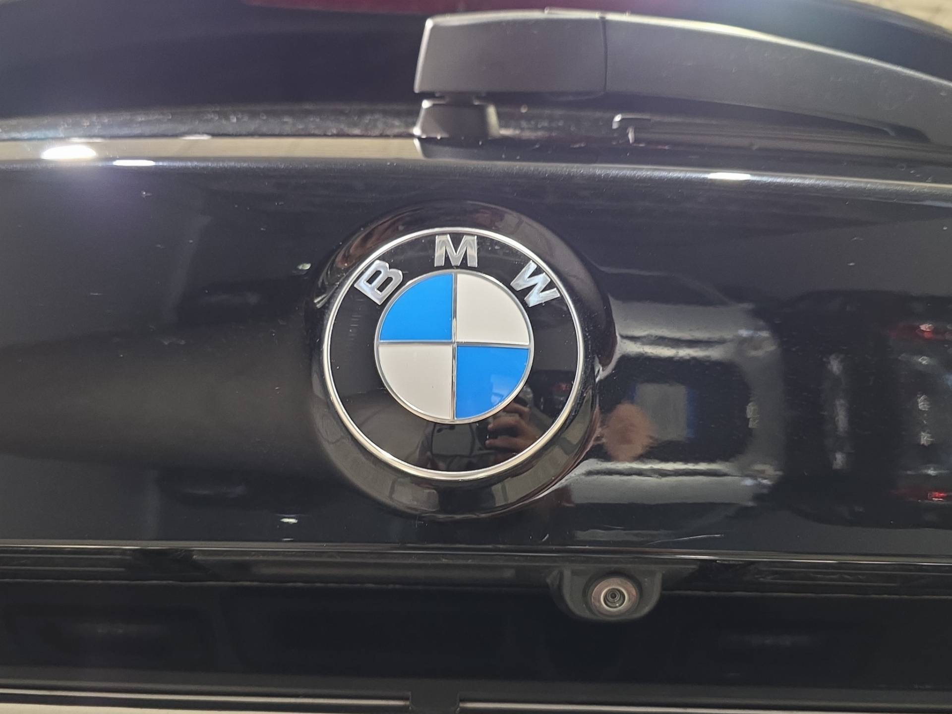 BMW X1 X1 sdrive18d xLine auto my18 usata in pronta consegna - Brandini