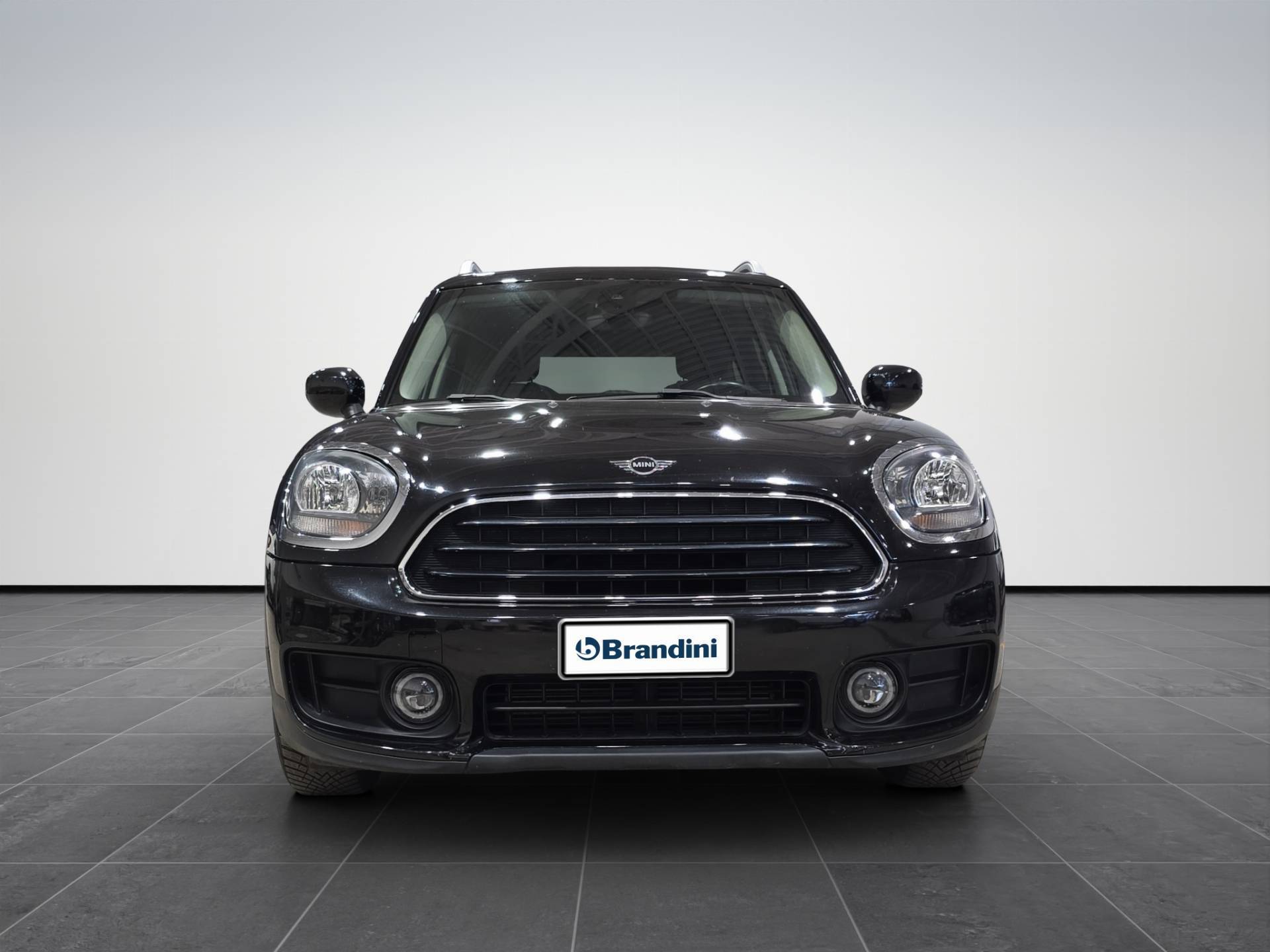 MINI Mini Countryman Mini Countryman 2.0 Cooper D Business auto my18 usata in pronta consegna - Brandini