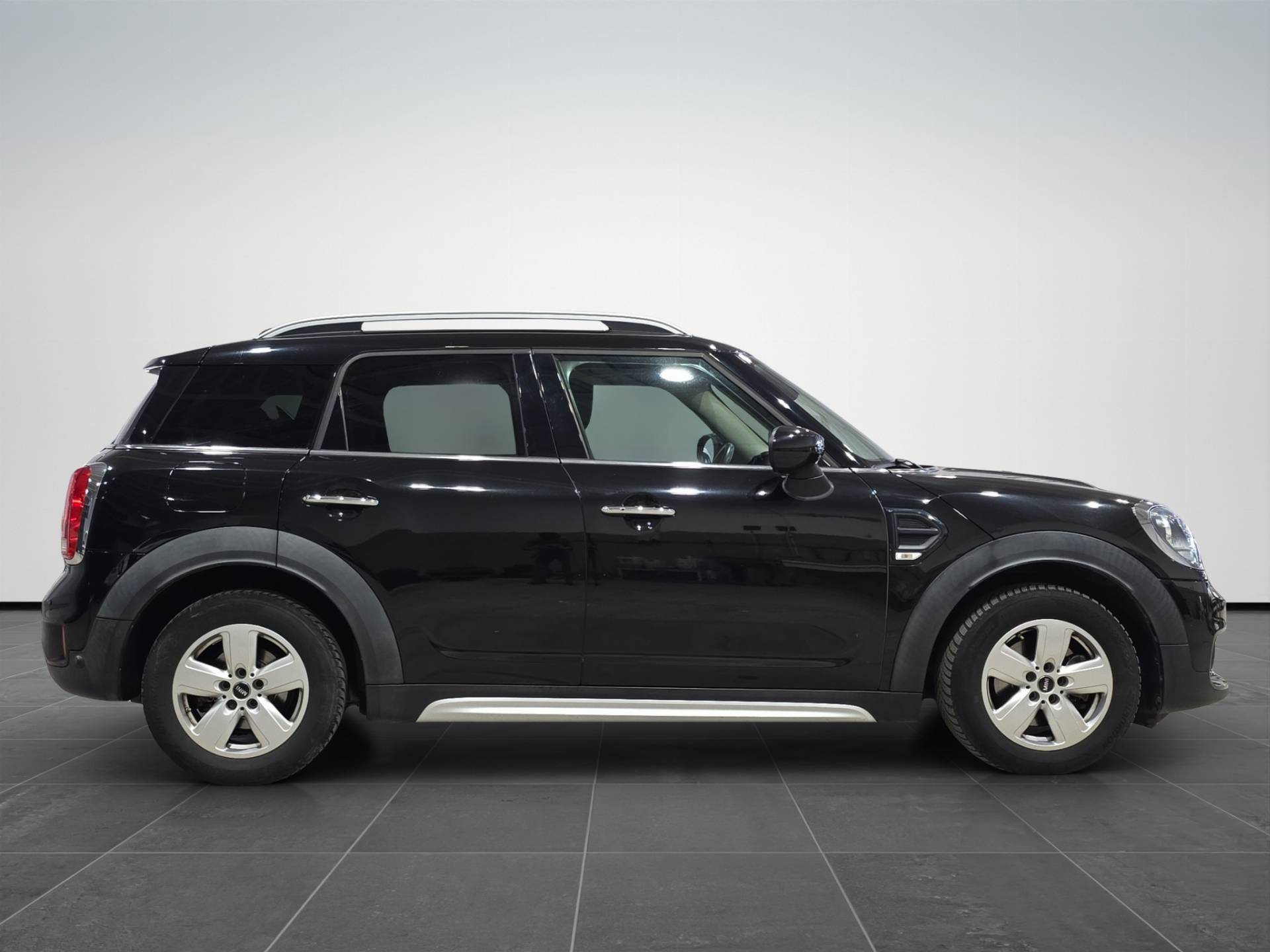 MINI Mini Countryman Mini Countryman 2.0 Cooper D Business auto my18 usata in pronta consegna - Brandini