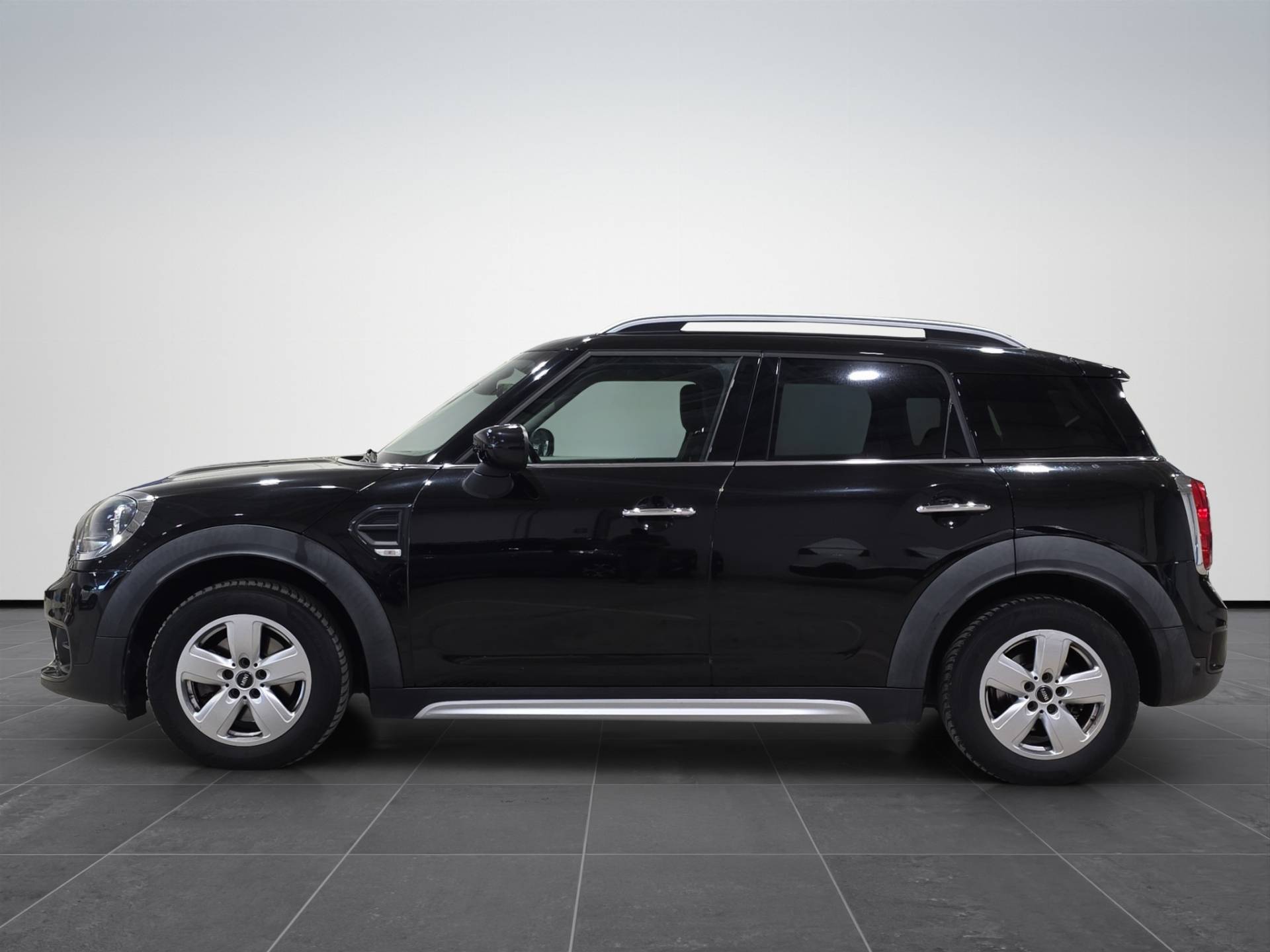 MINI Mini Countryman Mini Countryman 2.0 Cooper D Business auto my18 usata in pronta consegna - Brandini