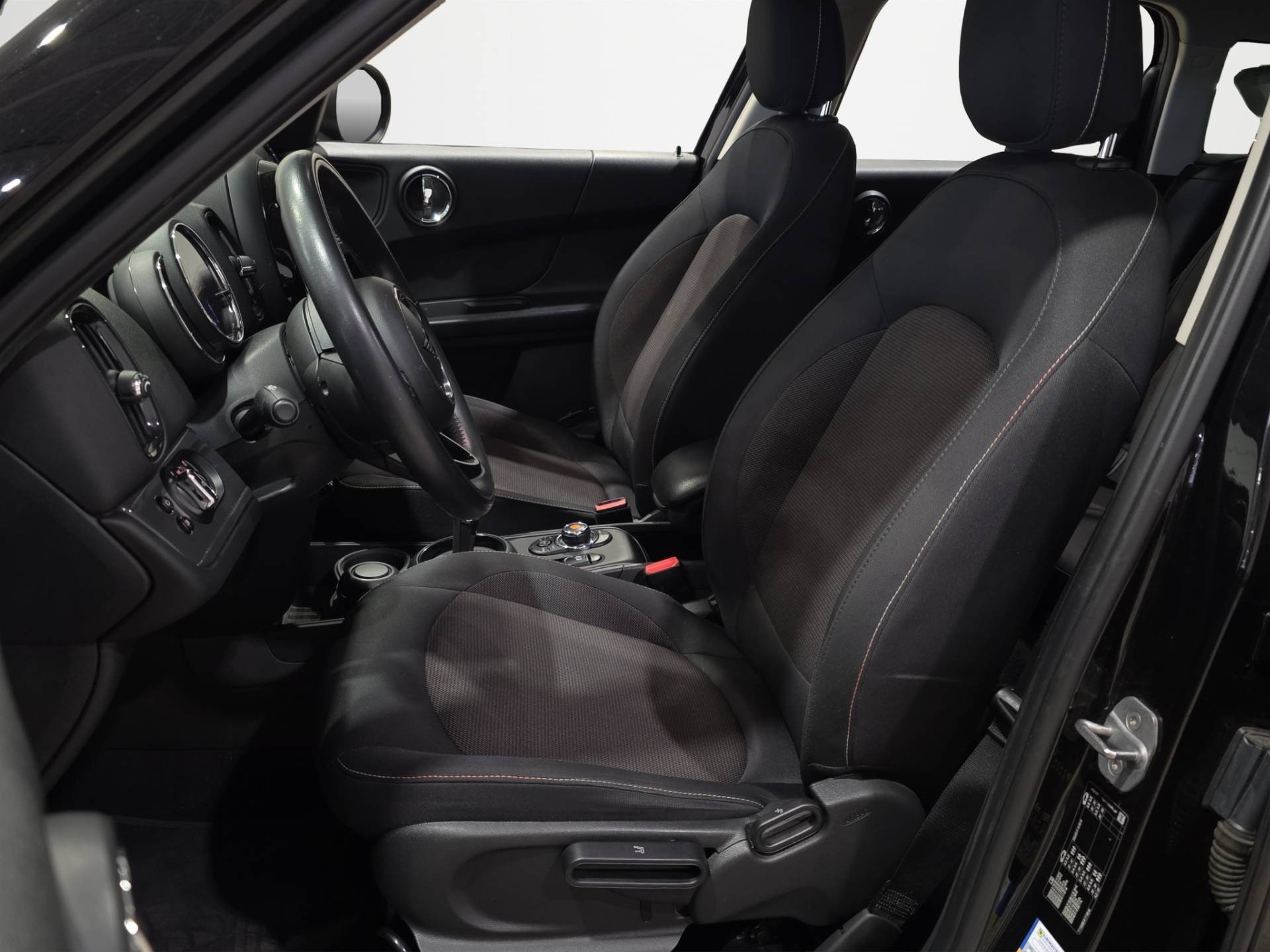 MINI Mini Countryman Mini Countryman 2.0 Cooper D Business auto my18 usata in pronta consegna - Brandini