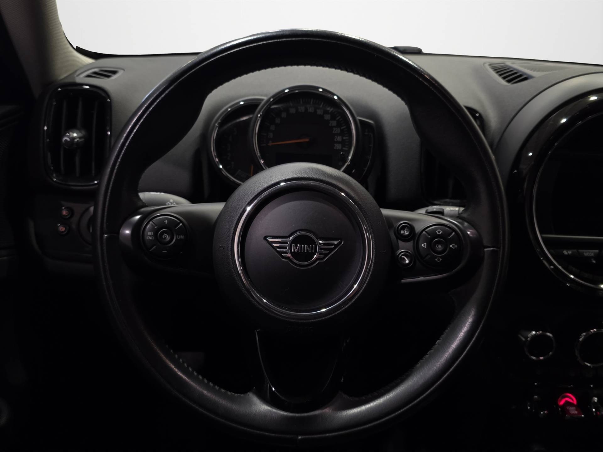 MINI Mini Countryman Mini Countryman 2.0 Cooper D Business auto my18 usata in pronta consegna - Brandini