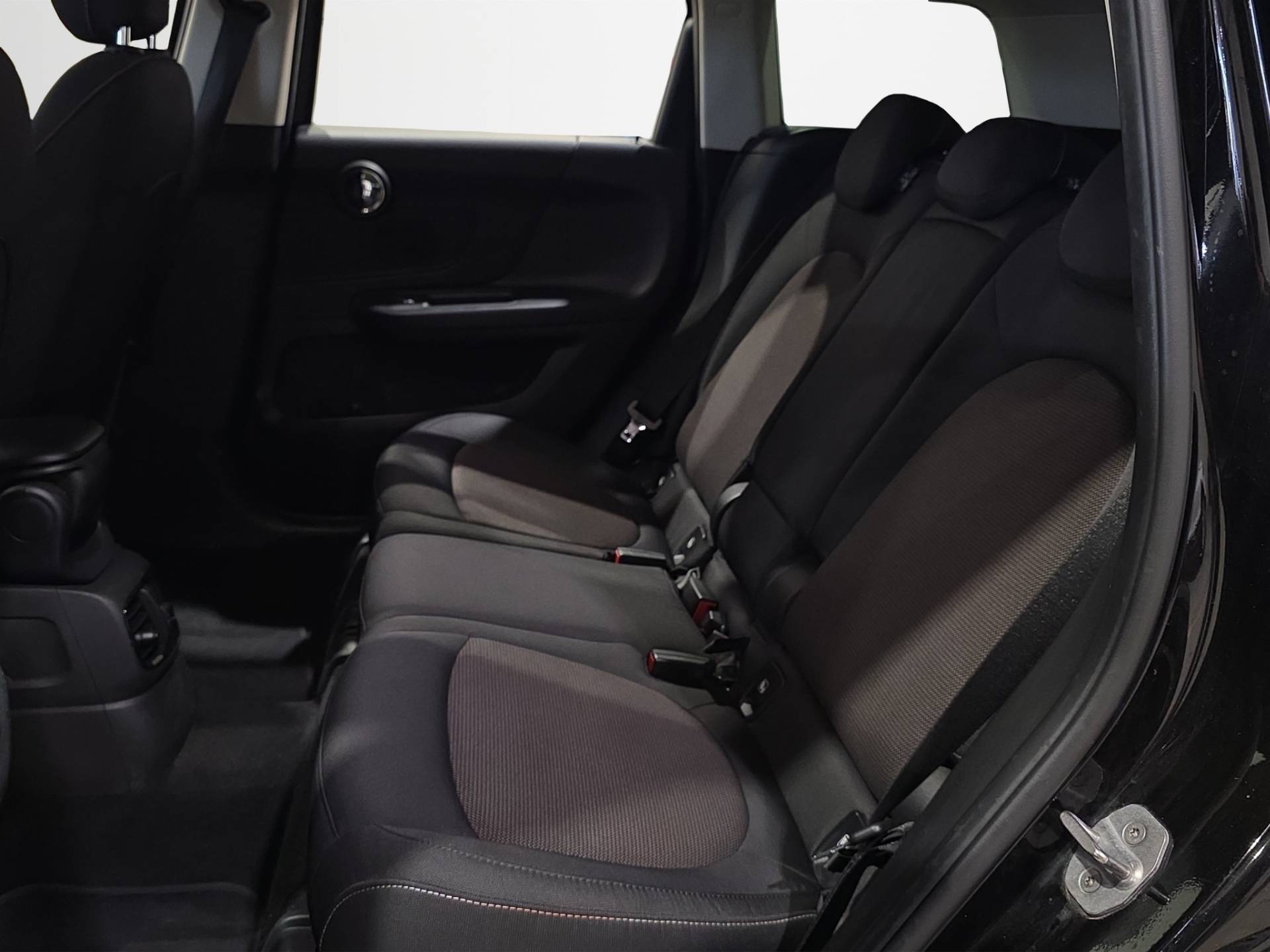 MINI Mini Countryman Mini Countryman 2.0 Cooper D Business auto my18 usata in pronta consegna - Brandini