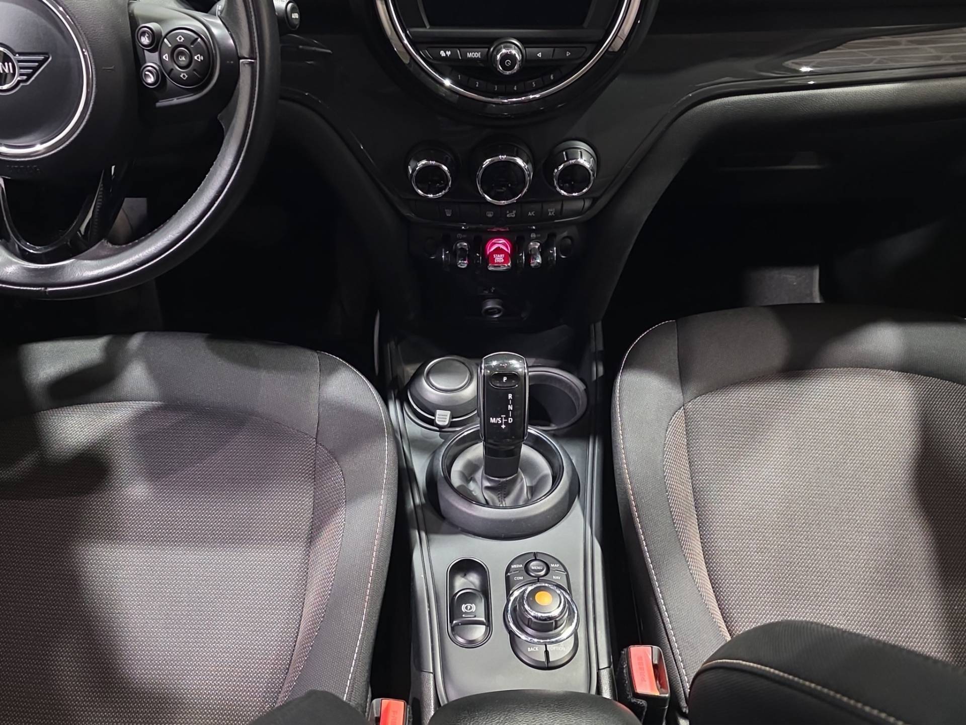 MINI Mini Countryman Mini Countryman 2.0 Cooper D Business auto my18 usata in pronta consegna - Brandini