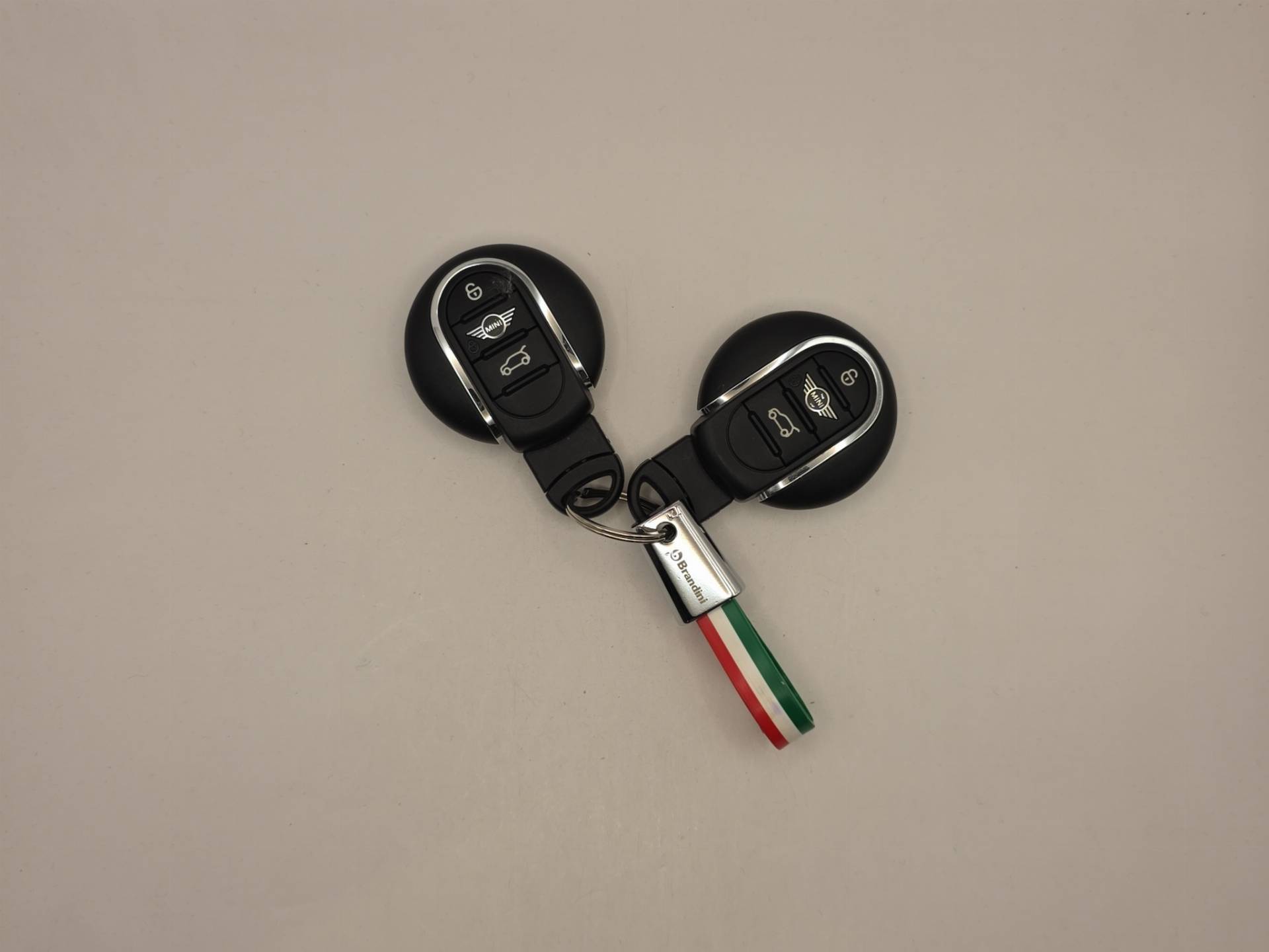 MINI Mini Countryman Mini Countryman 2.0 Cooper D Business auto my18 usata in pronta consegna - Brandini