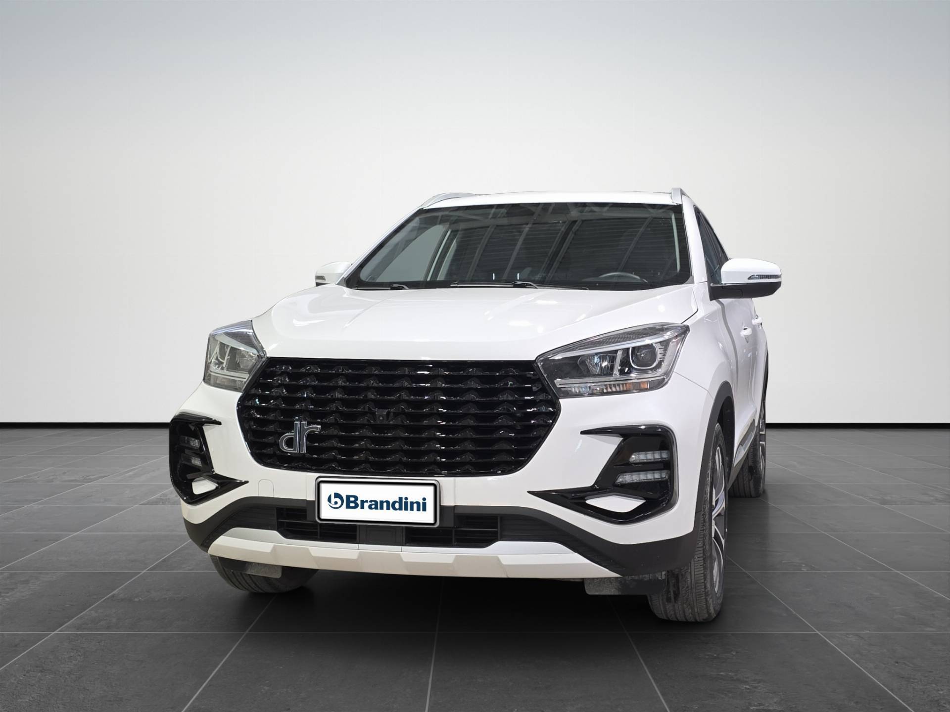 Auto Venduta - DR DR 5.0 dr5.0 1.5 turbo Gpl 149cv cvt usata in pronta consegna - Brandini