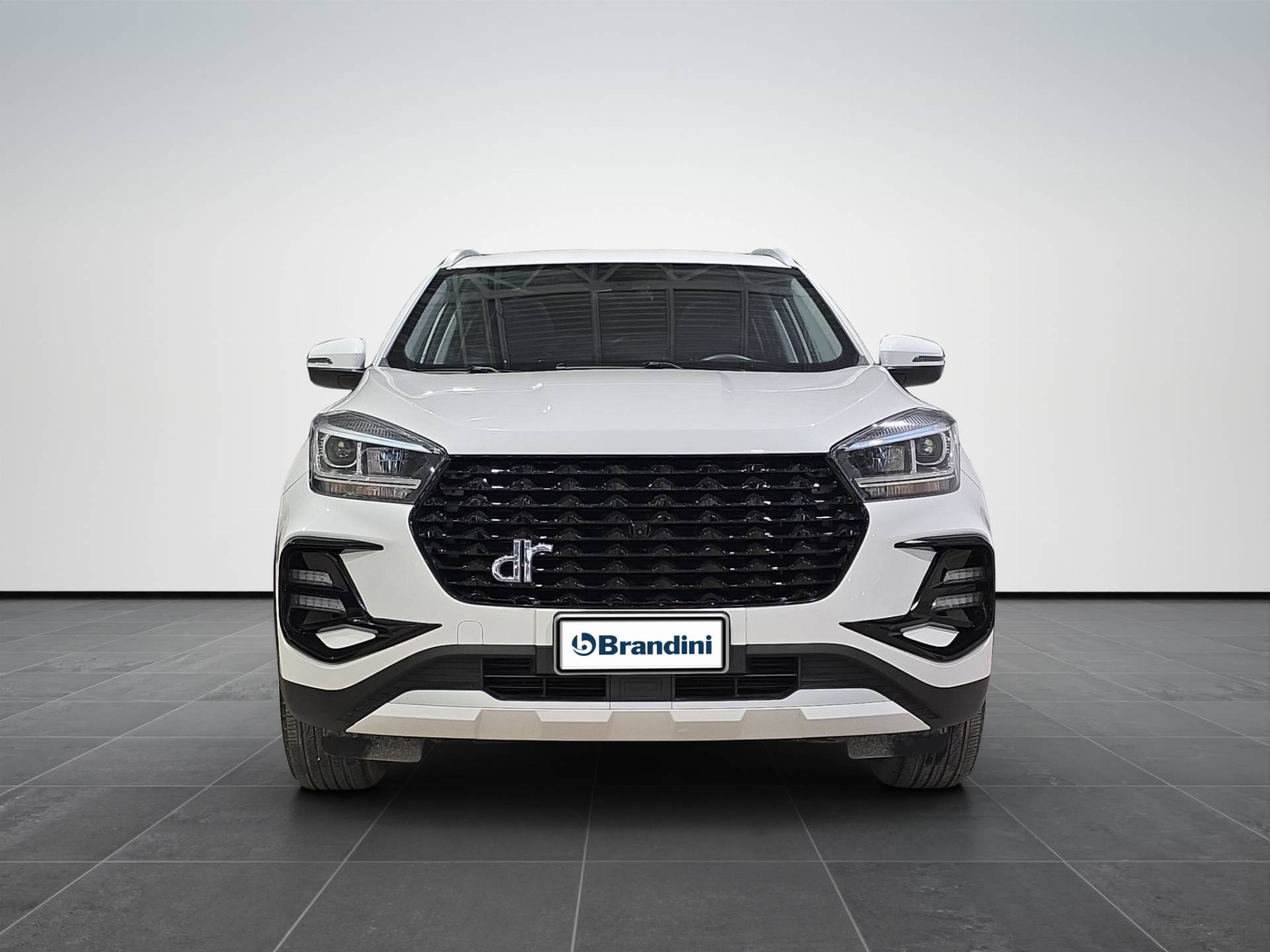 Auto Venduta - DR DR 5.0 dr5.0 1.5 turbo Gpl 149cv cvt usata in pronta consegna - Brandini