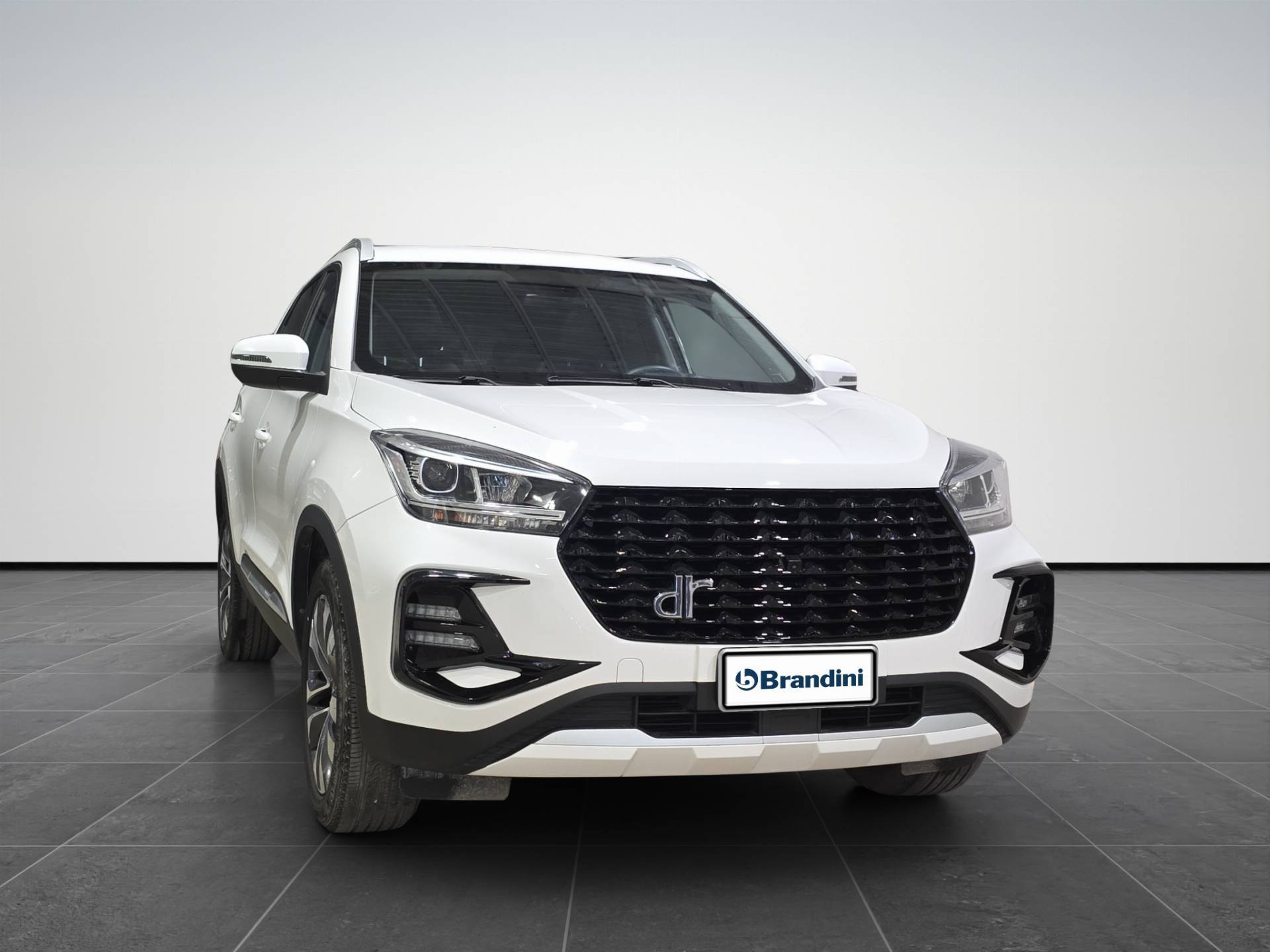Auto Venduta - DR DR 5.0 dr5.0 1.5 turbo Gpl 149cv cvt usata in pronta consegna - Brandini
