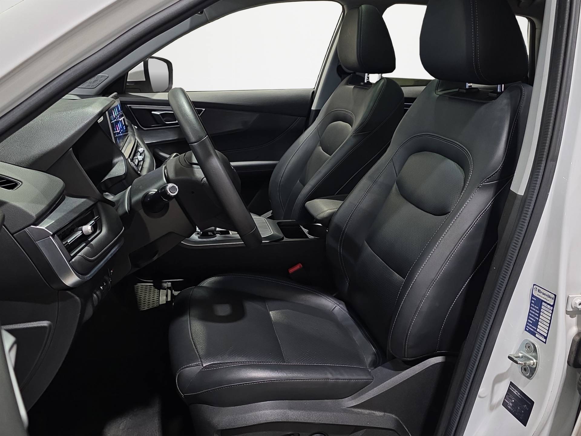 Auto Venduta - DR DR 5.0 dr5.0 1.5 turbo Gpl 149cv cvt usata in pronta consegna - Brandini