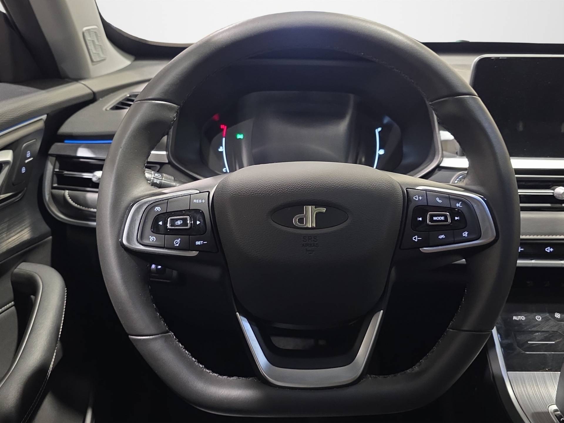 Auto Venduta - DR DR 5.0 dr5.0 1.5 turbo Gpl 149cv cvt usata in pronta consegna - Brandini