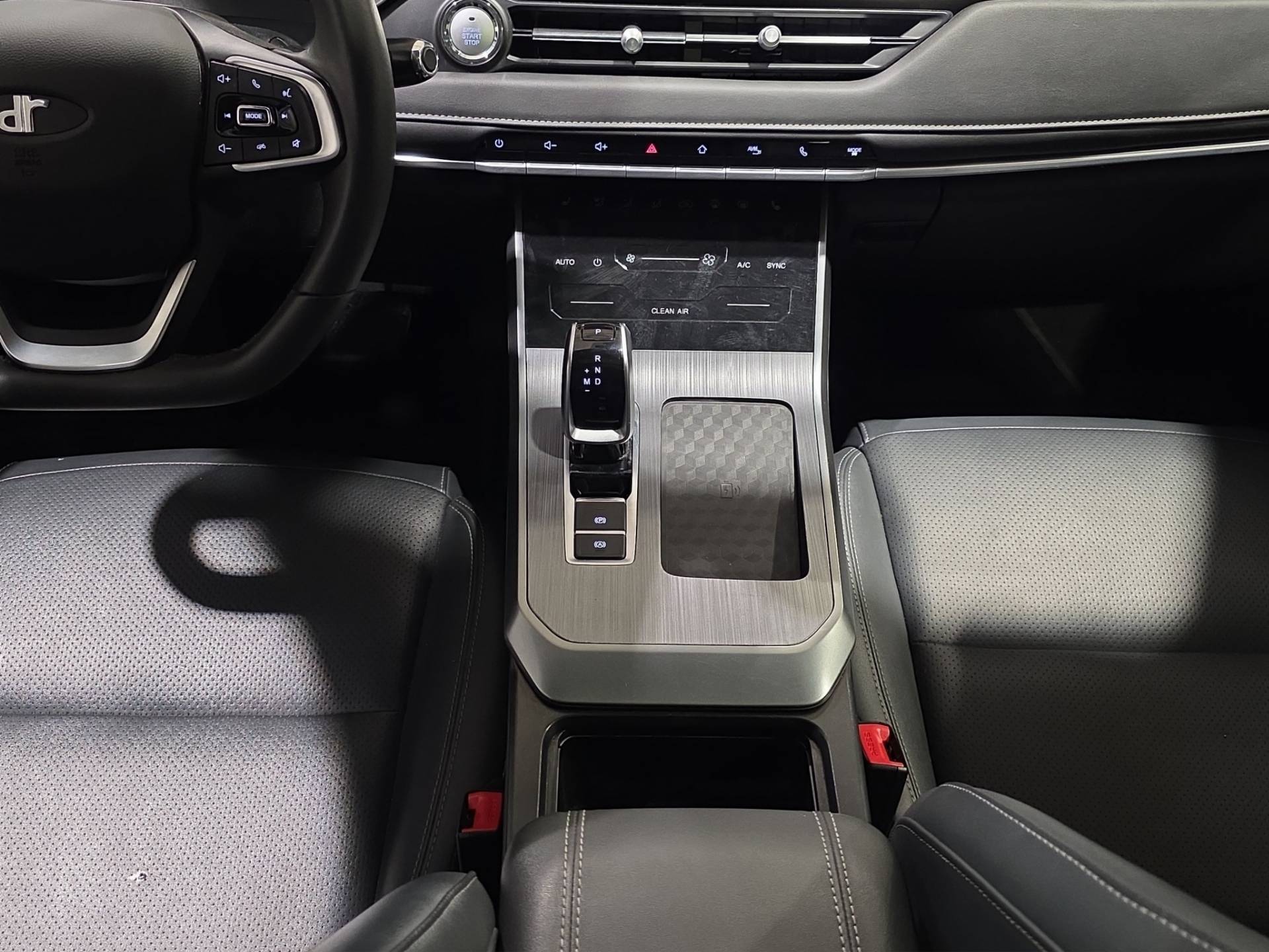 Auto Venduta - DR DR 5.0 dr5.0 1.5 turbo Gpl 149cv cvt usata in pronta consegna - Brandini