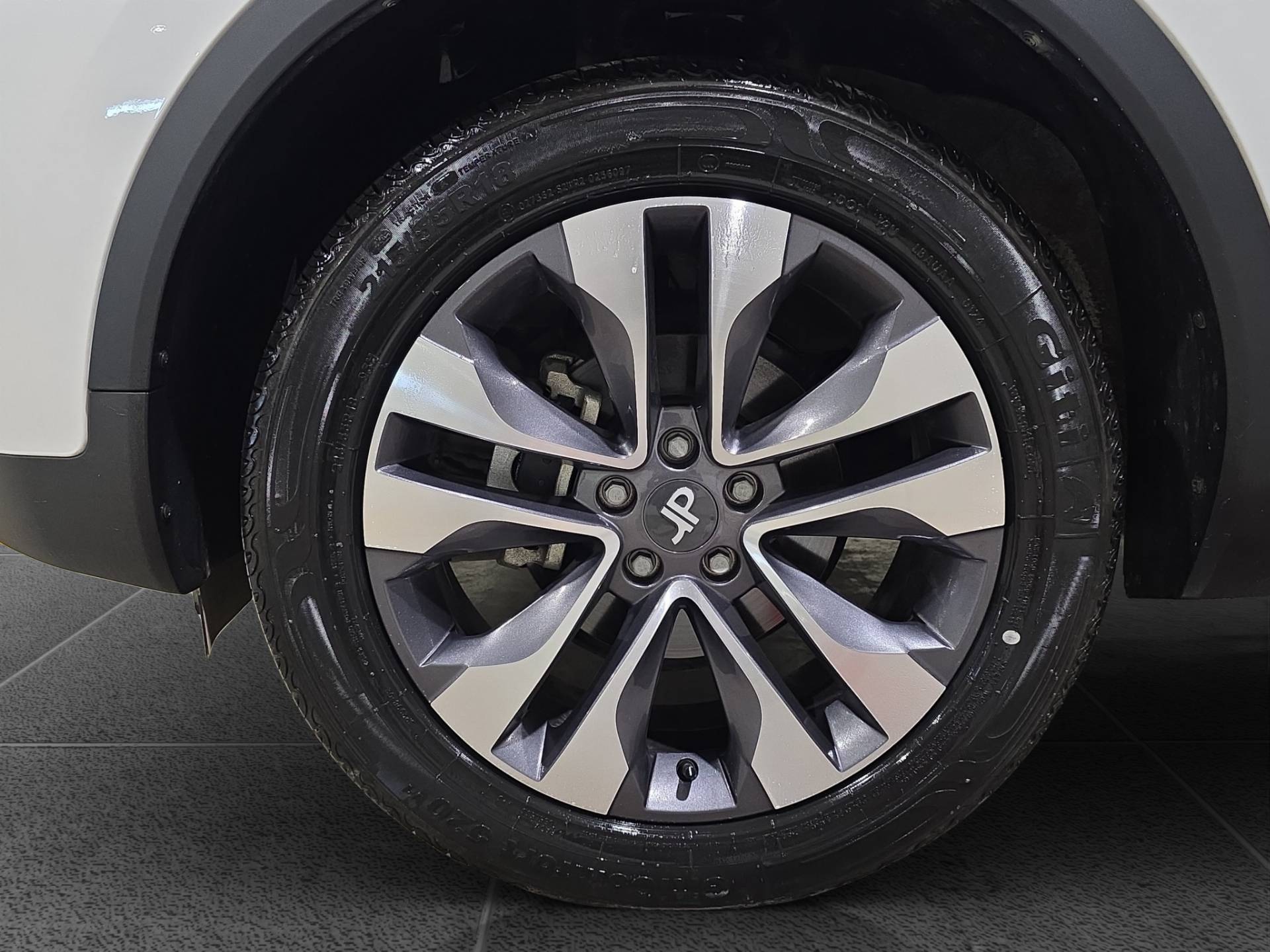 Auto Venduta - DR DR 5.0 dr5.0 1.5 turbo Gpl 149cv cvt usata in pronta consegna - Brandini