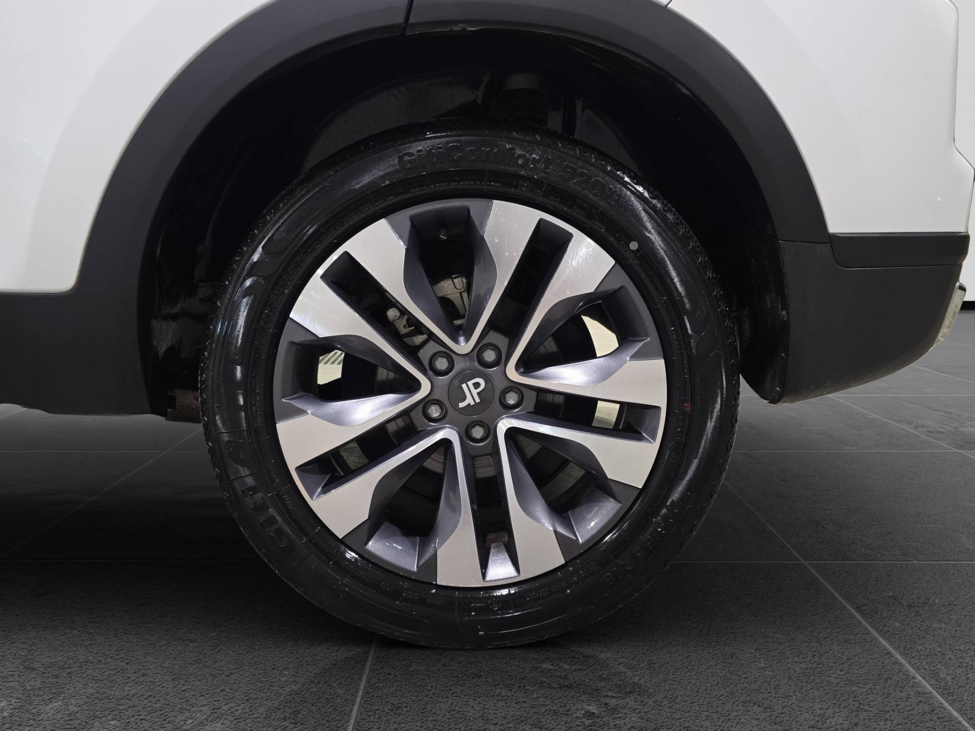 Auto Venduta - DR DR 5.0 dr5.0 1.5 turbo Gpl 149cv cvt usata in pronta consegna - Brandini