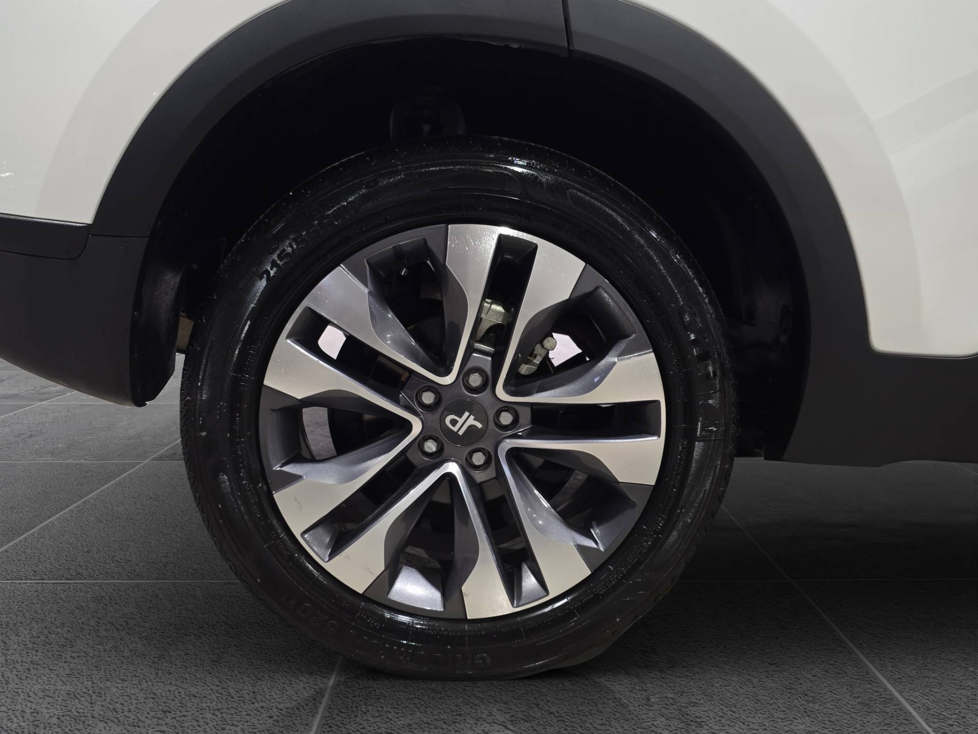 Auto Venduta - DR DR 5.0 dr5.0 1.5 turbo Gpl 149cv cvt usata in pronta consegna - Brandini