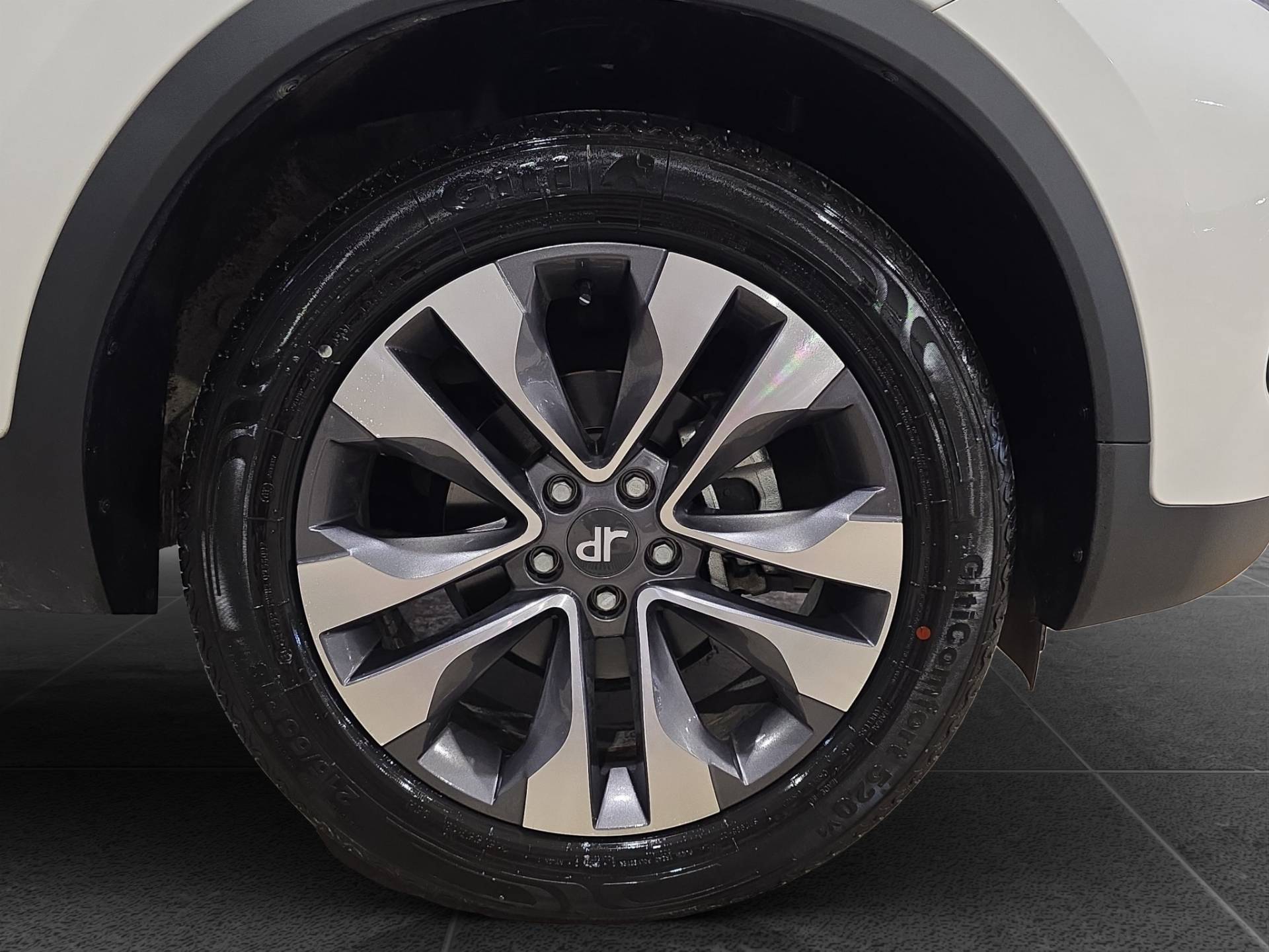 Auto Venduta - DR DR 5.0 dr5.0 1.5 turbo Gpl 149cv cvt usata in pronta consegna - Brandini