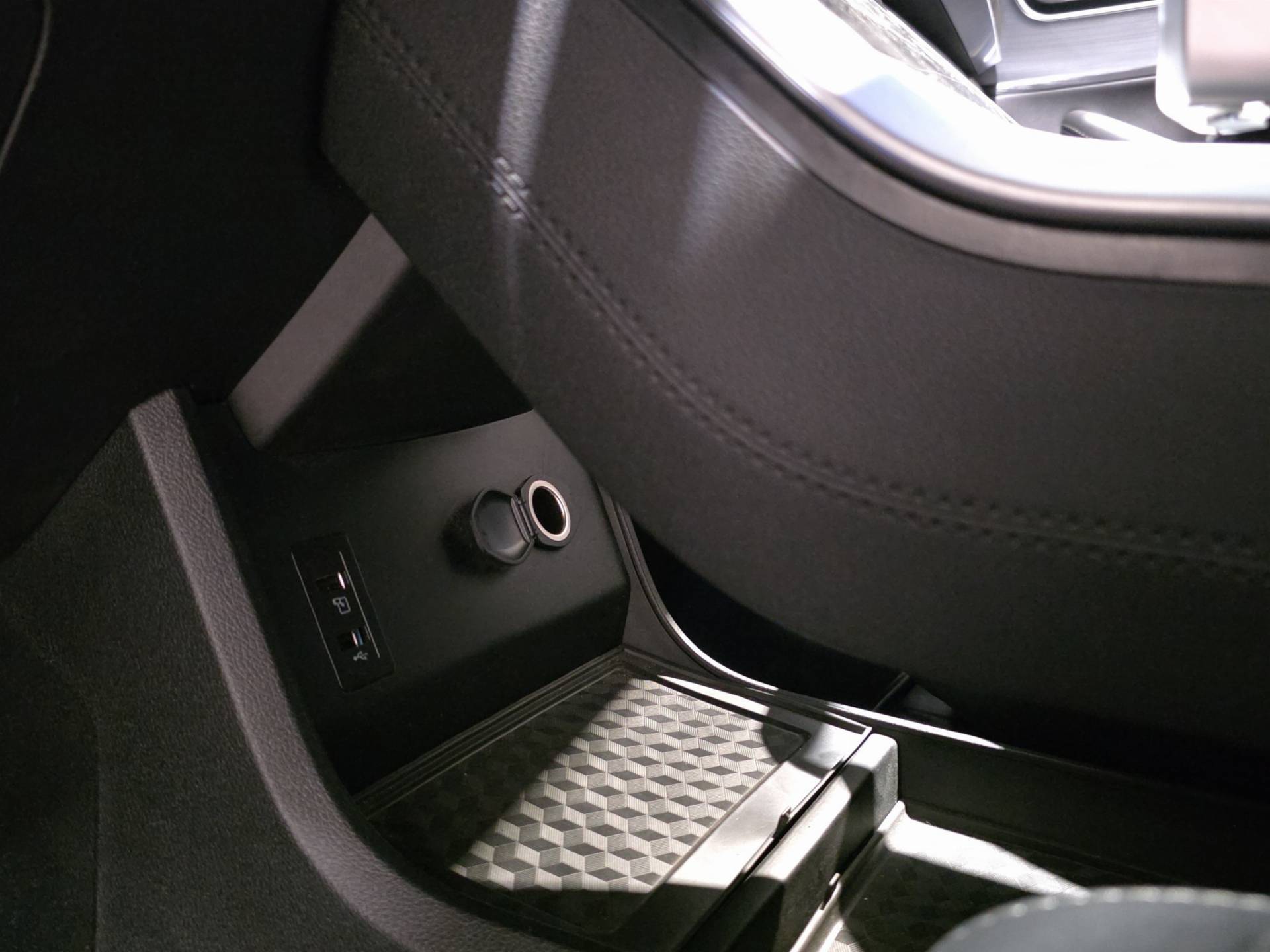 Auto Venduta - DR DR 5.0 dr5.0 1.5 turbo Gpl 149cv cvt usata in pronta consegna - Brandini