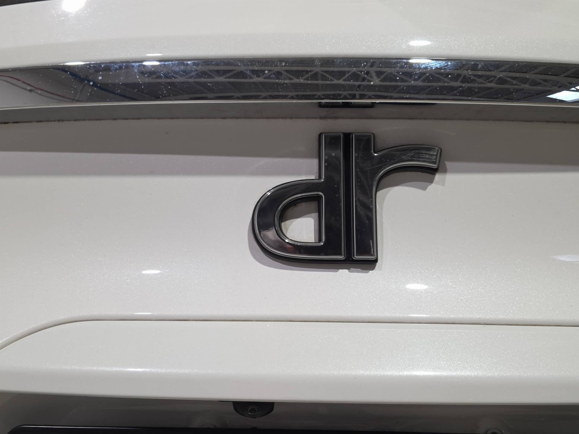 Auto Venduta - DR DR 5.0 dr5.0 1.5 turbo Gpl 149cv cvt usata in pronta consegna - Brandini