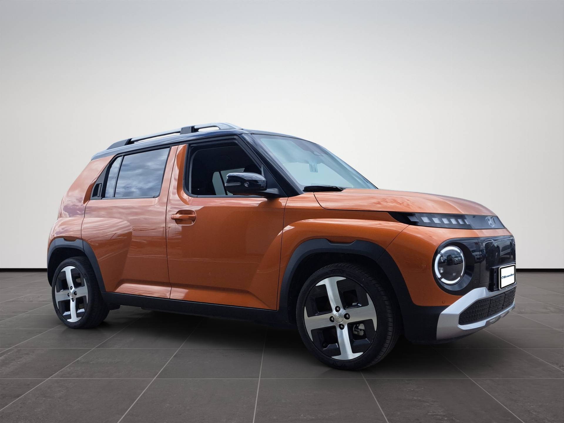 Auto Venduta - HYUNDAI Inster Inster 49kWh XClass Tech Pack usata in pronta consegna - Brandini