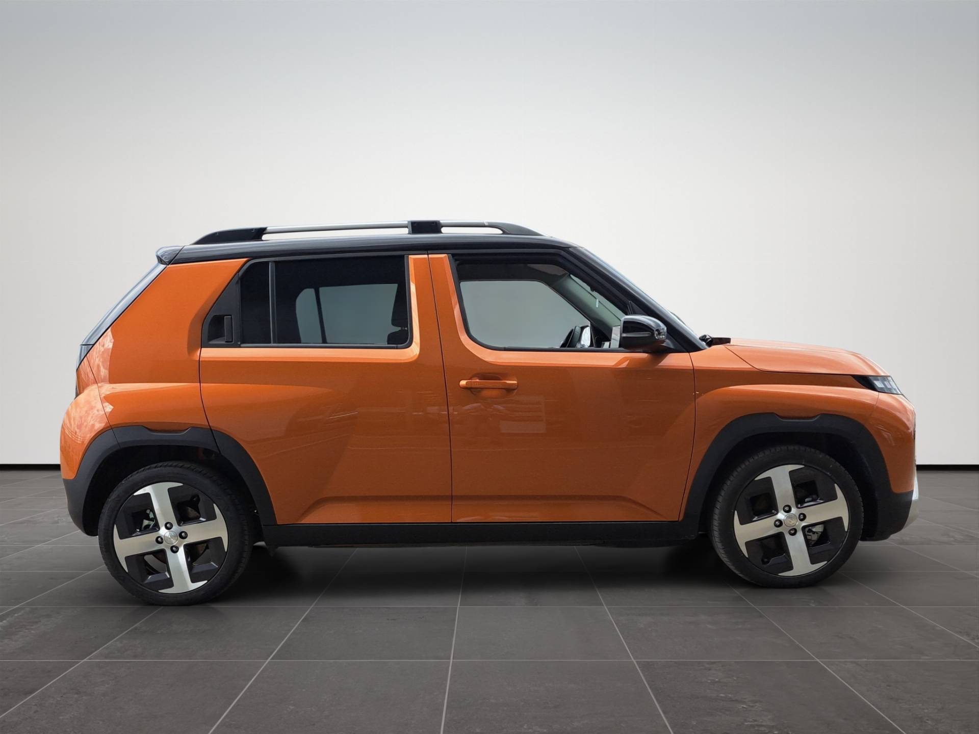 Auto Venduta - HYUNDAI Inster Inster 49kWh XClass Tech Pack usata in pronta consegna - Brandini