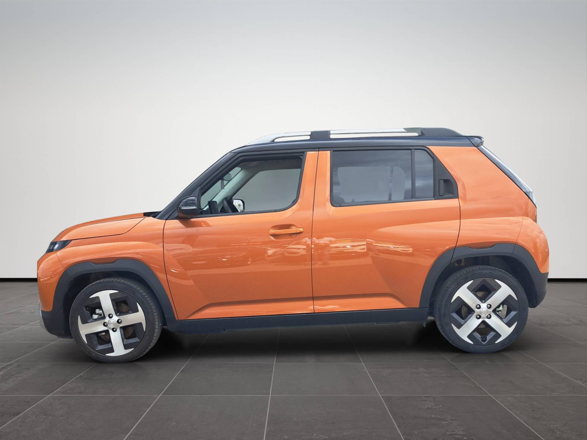 Auto Venduta - HYUNDAI Inster Inster 49kWh XClass Tech Pack usata in pronta consegna - Brandini