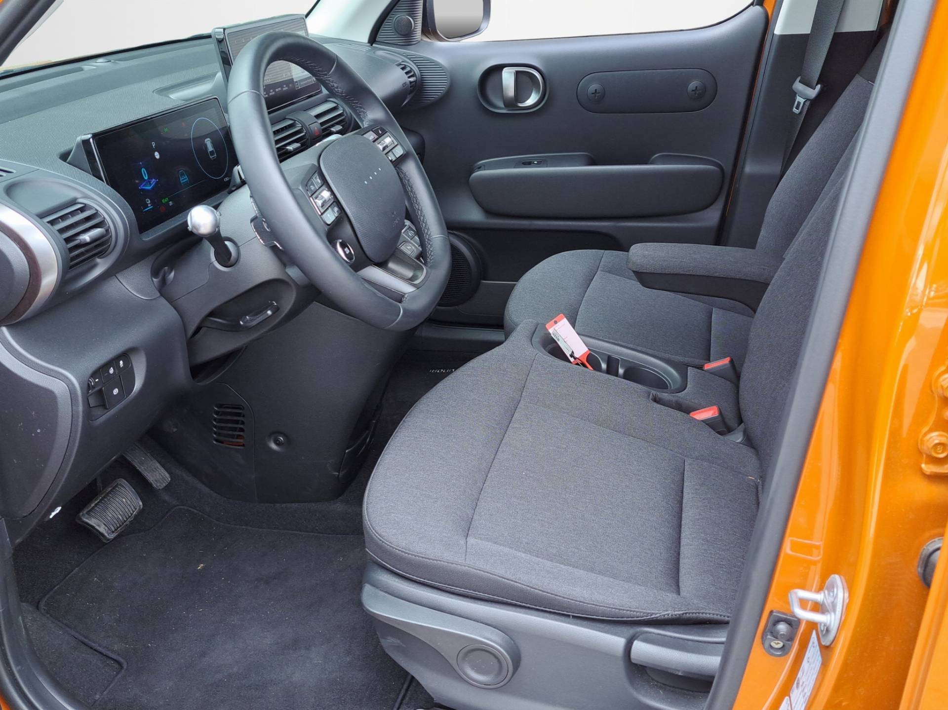 Auto Venduta - HYUNDAI Inster Inster 49kWh XClass Tech Pack usata in pronta consegna - Brandini