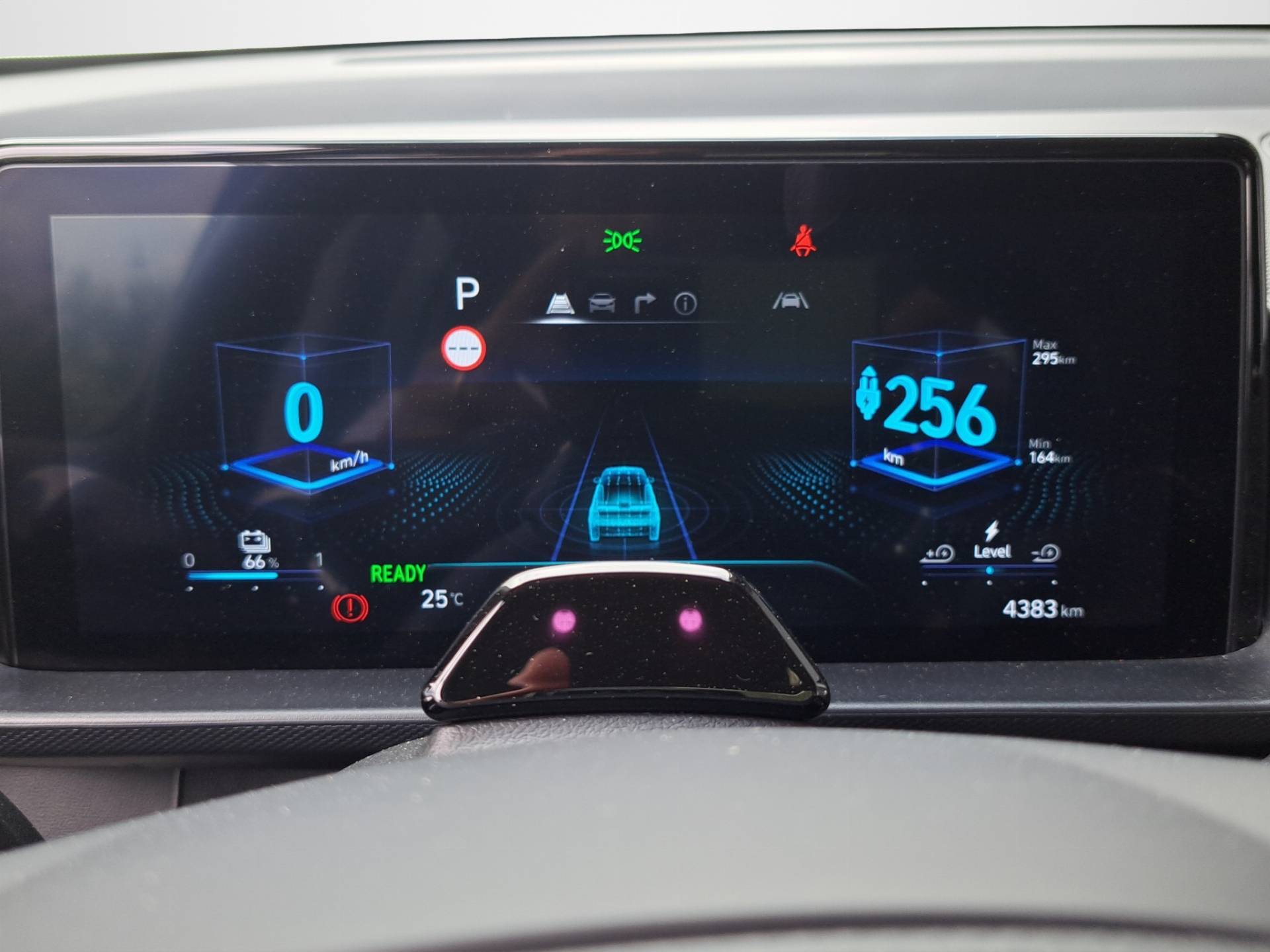 Auto Venduta - HYUNDAI Inster Inster 49kWh XClass Tech Pack usata in pronta consegna - Brandini