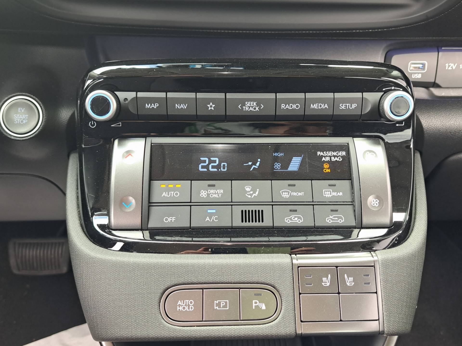 Auto Venduta - HYUNDAI Inster Inster 49kWh XClass Tech Pack usata in pronta consegna - Brandini
