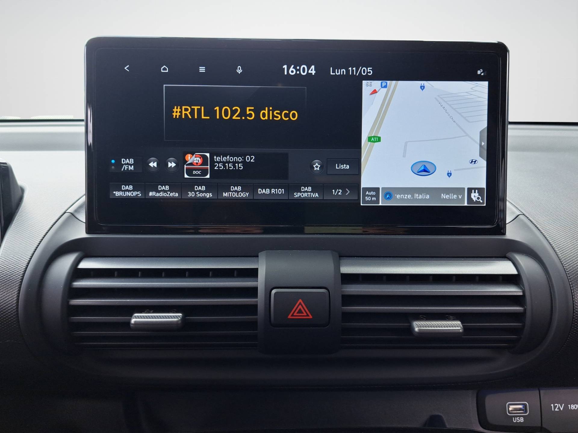 Auto Venduta - HYUNDAI Inster Inster 49kWh XClass Tech Pack usata in pronta consegna - Brandini