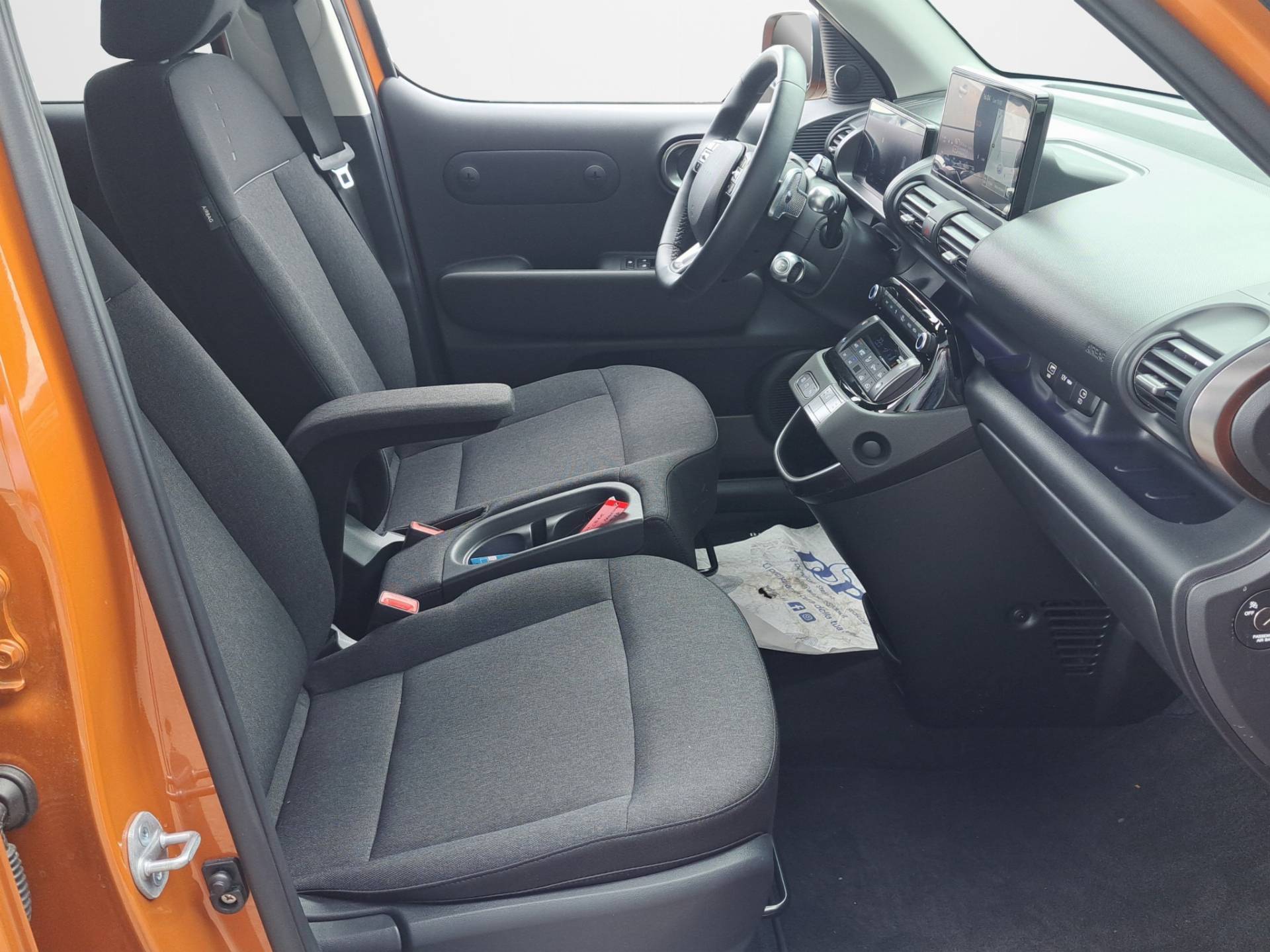 Auto Venduta - HYUNDAI Inster Inster 49kWh XClass Tech Pack usata in pronta consegna - Brandini