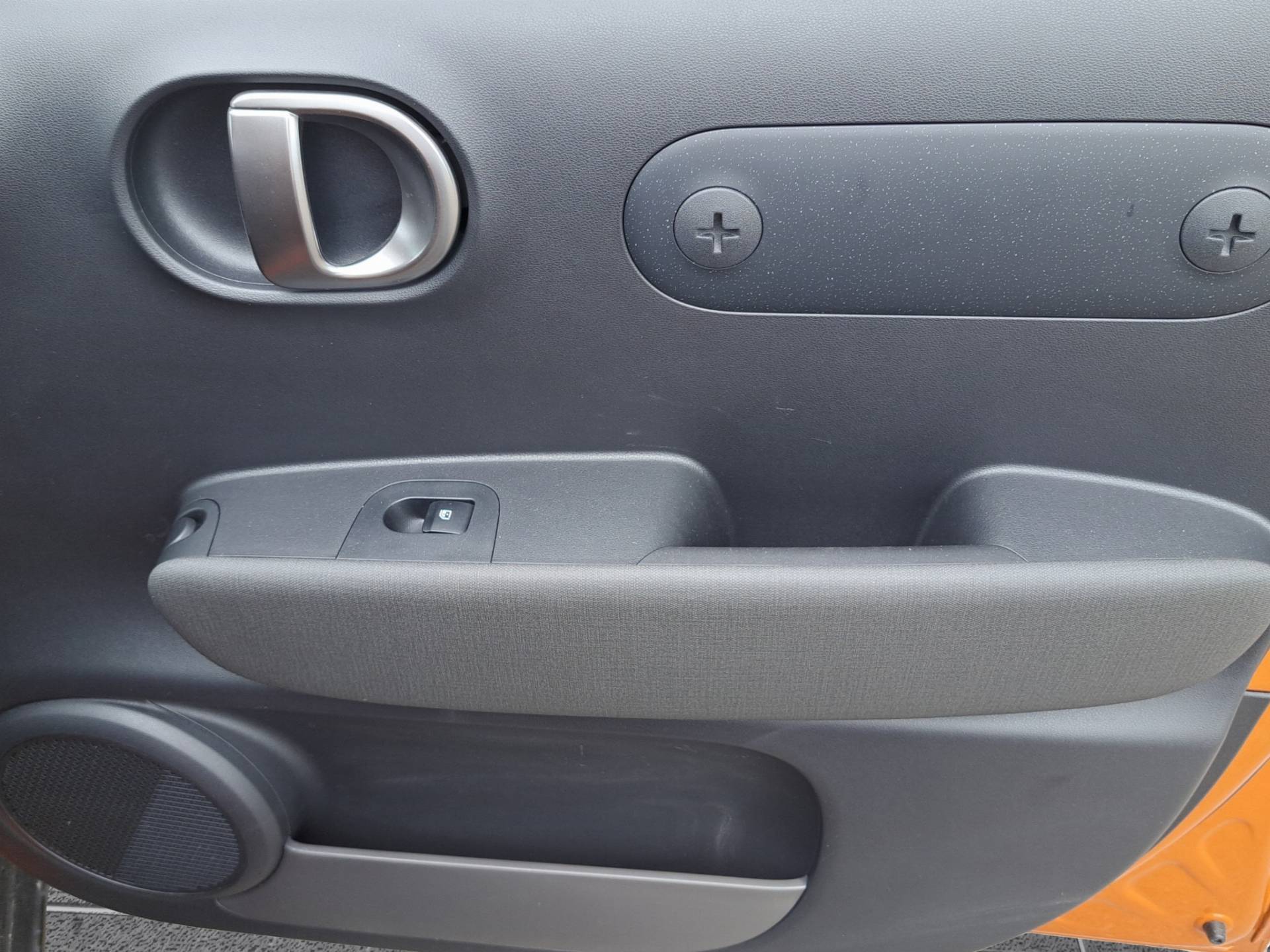 Auto Venduta - HYUNDAI Inster Inster 49kWh XClass Tech Pack usata in pronta consegna - Brandini