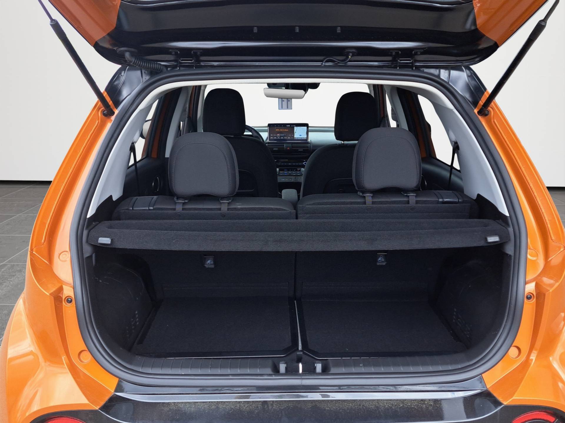 Auto Venduta - HYUNDAI Inster Inster 49kWh XClass Tech Pack usata in pronta consegna - Brandini