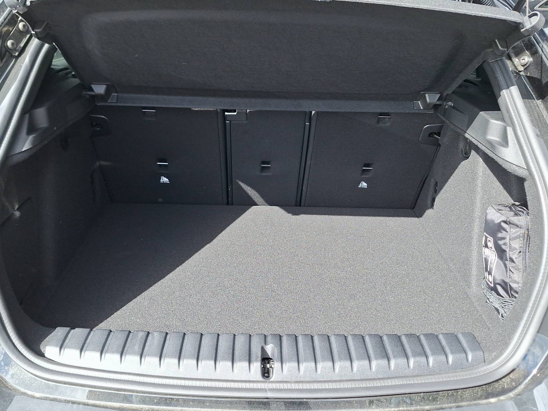 BMW Serie 1 120d 48V auto usata in pronta consegna - Brandini