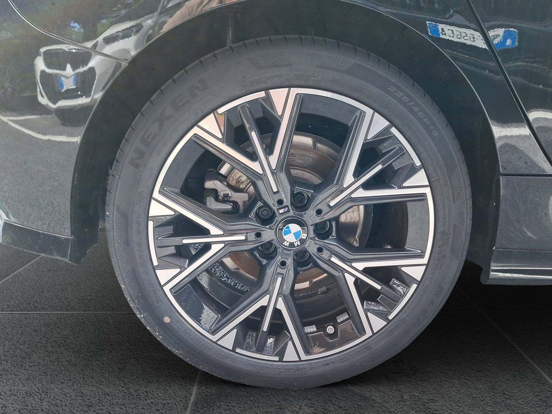 BMW Serie 1 120d 48V auto usata in pronta consegna - Brandini