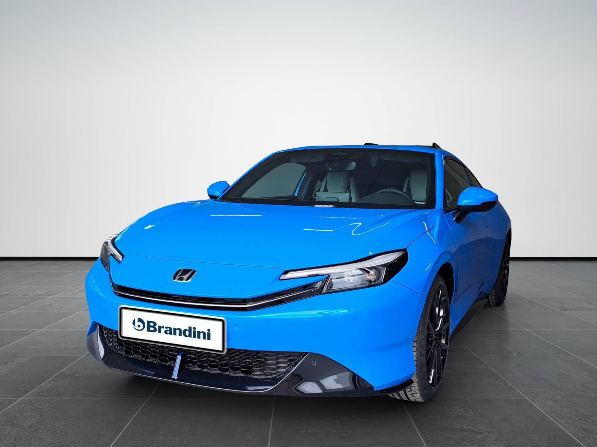 HONDA P1 Prelude 2.0 hev Advance ecvt usata in pronta consegna - Brandini