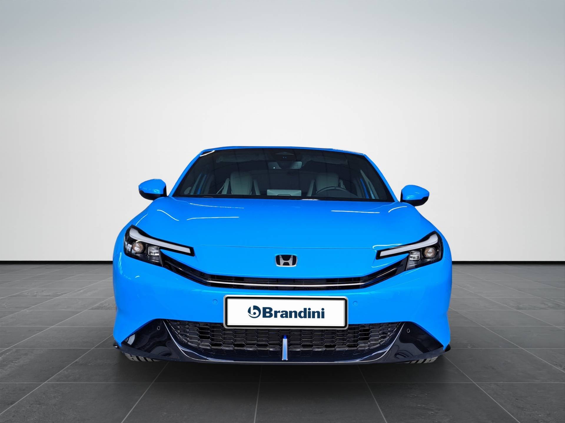 HONDA P1 Prelude 2.0 hev Advance ecvt usata in pronta consegna - Brandini
